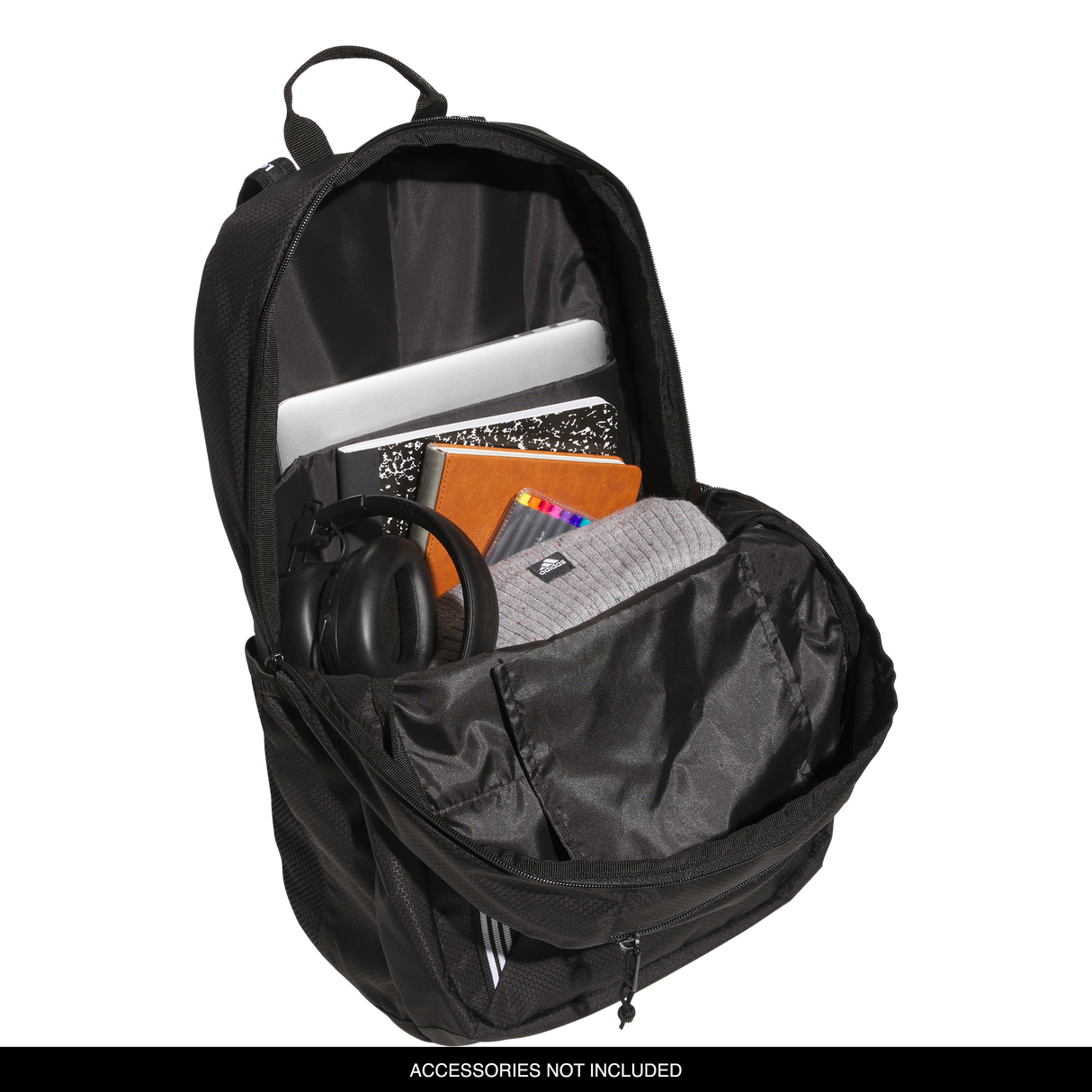 adidas Excel 7 Backpack-3