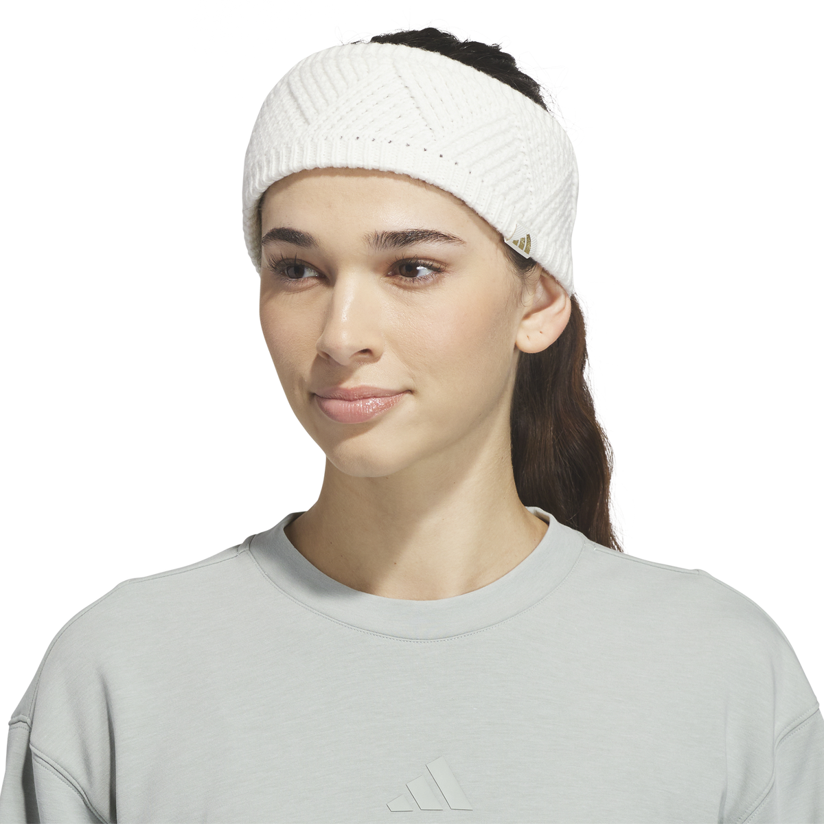 adidas Women's Crestline 2.0 Headband-4