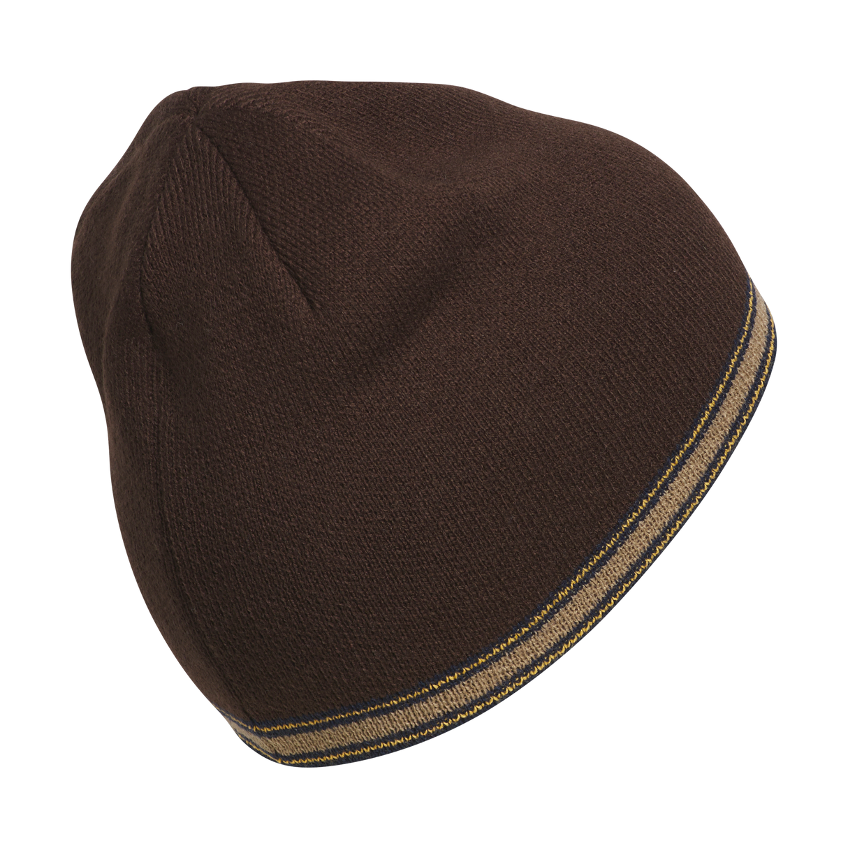 adidas Men's Stripe Skully Beanie-4