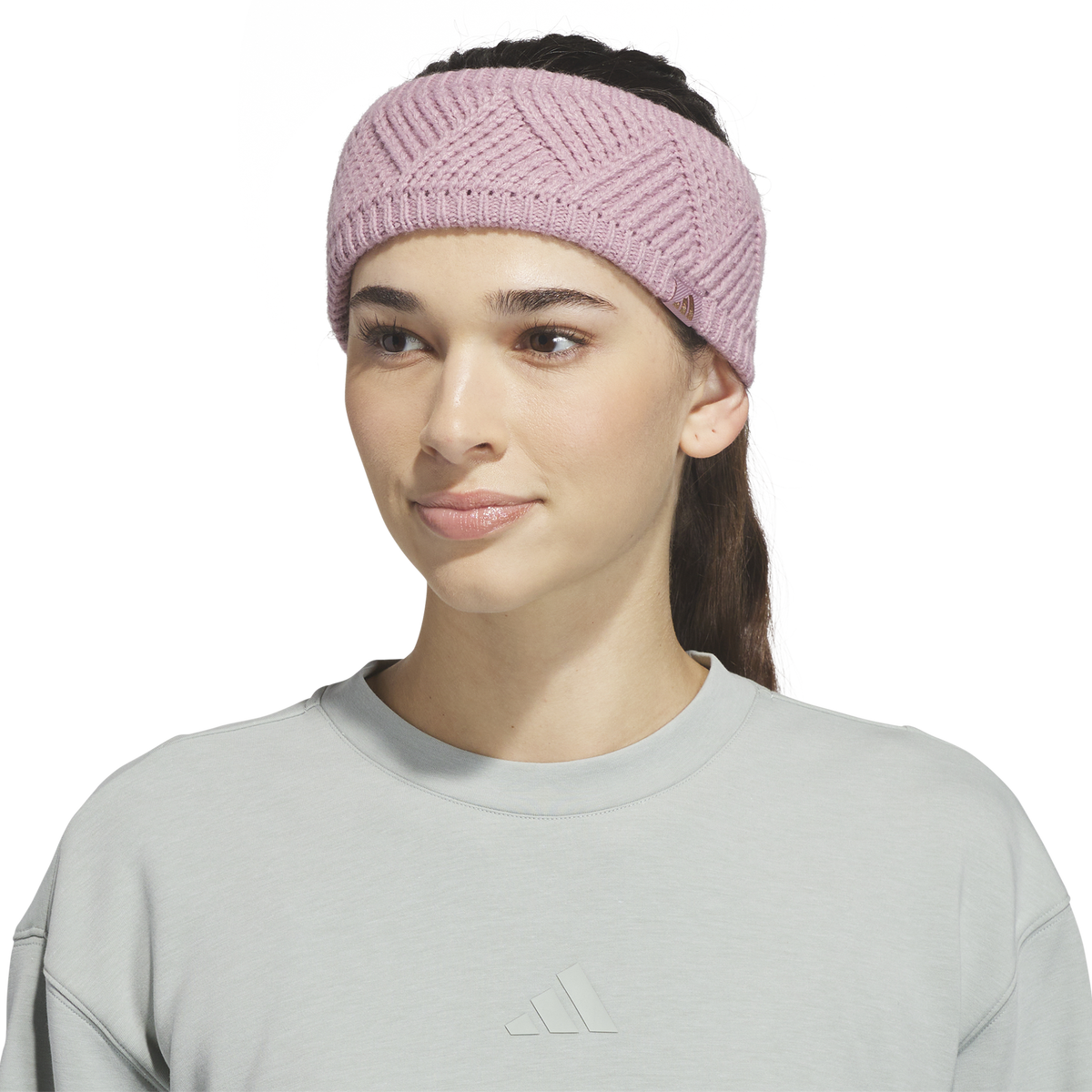adidas Women's Crestline 2.0 Headband-4