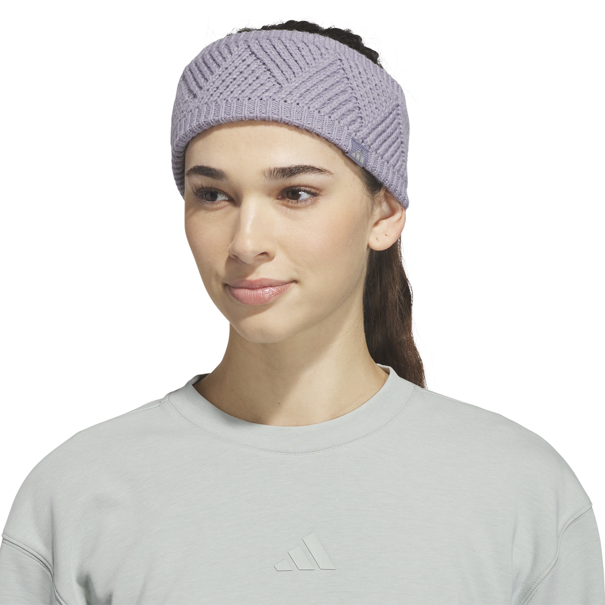 adidas Women's Crestline 2.0 Headband-4