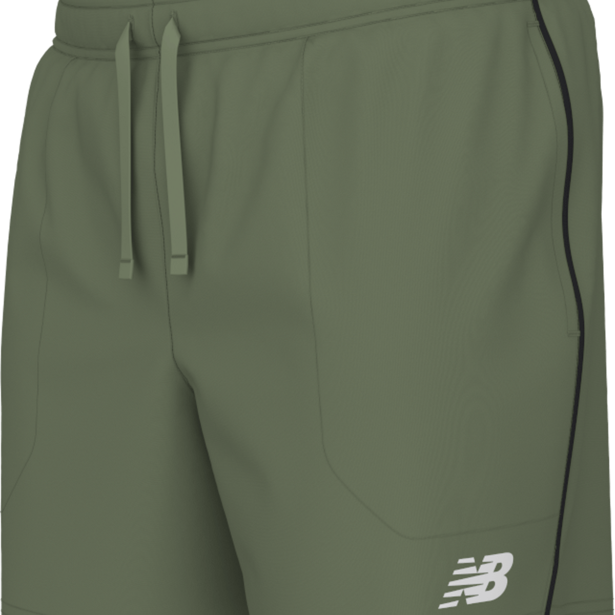 New Balance Men's Sport Short 5
