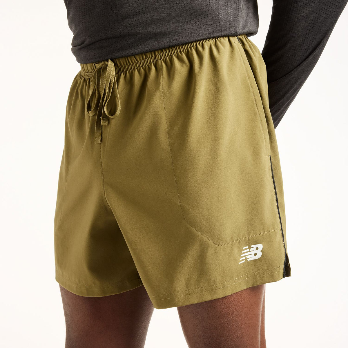 New Balance Men's Sport Short 5-3