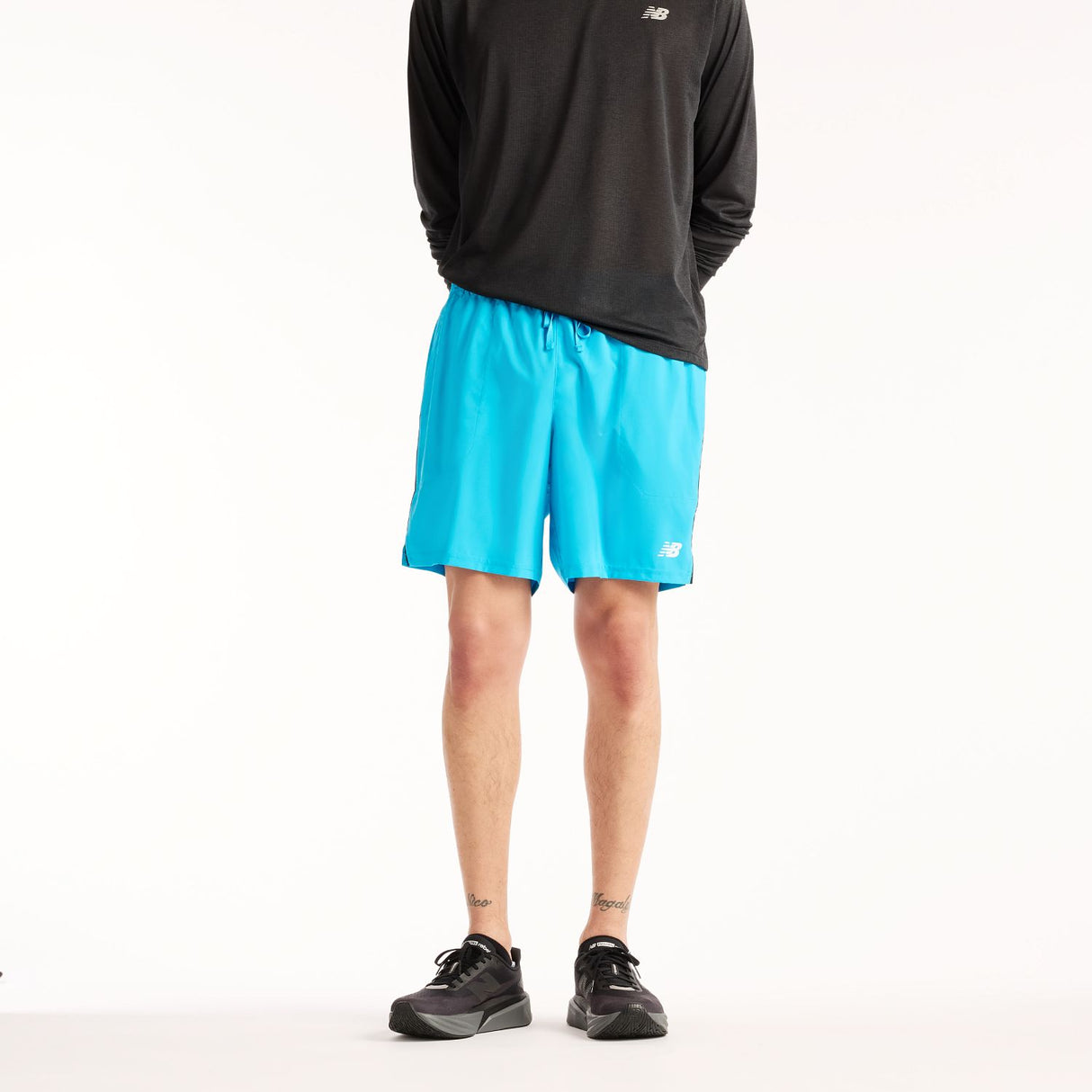 New Balance Men's Sport Short 7-1