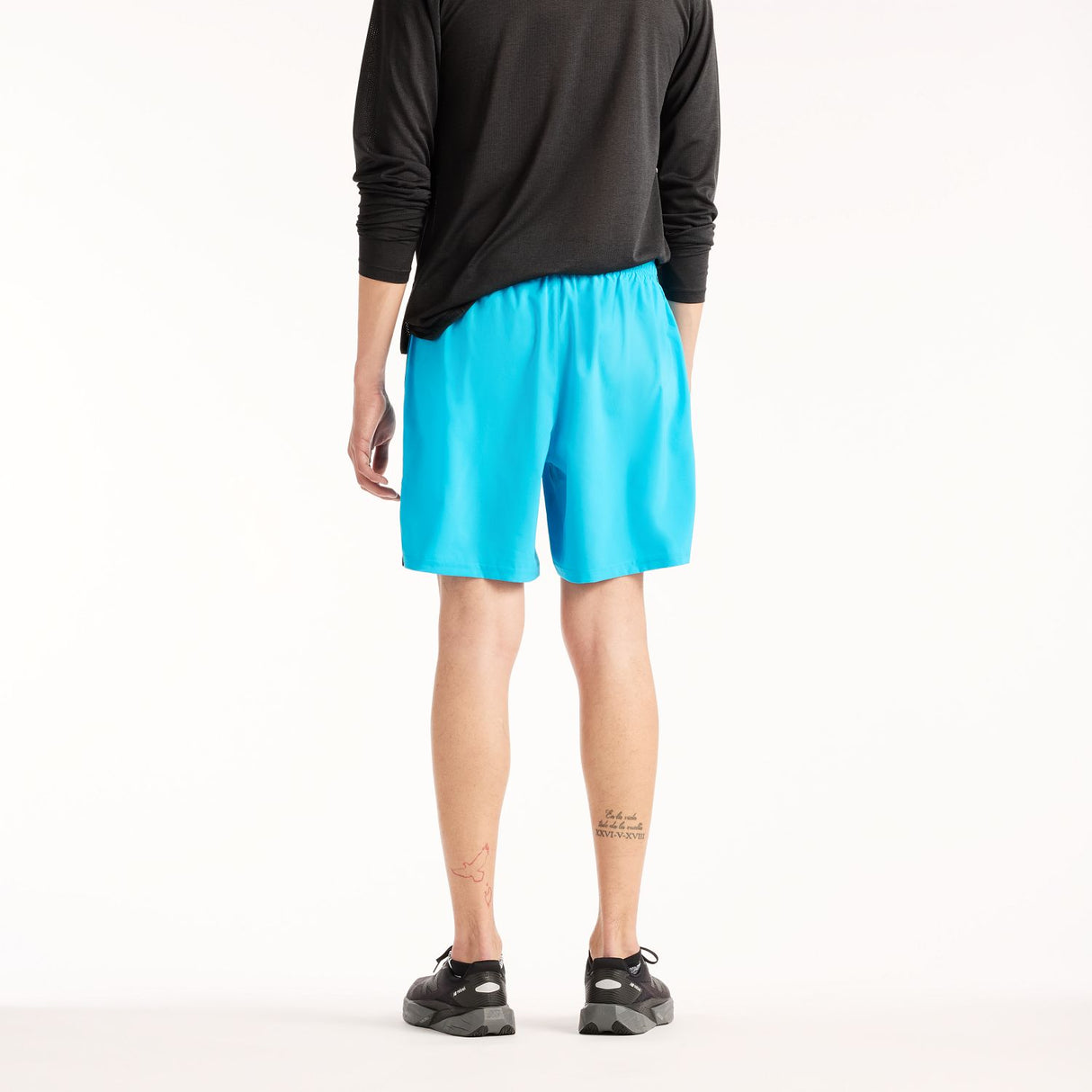 New Balance Men's Sport Short 7-2