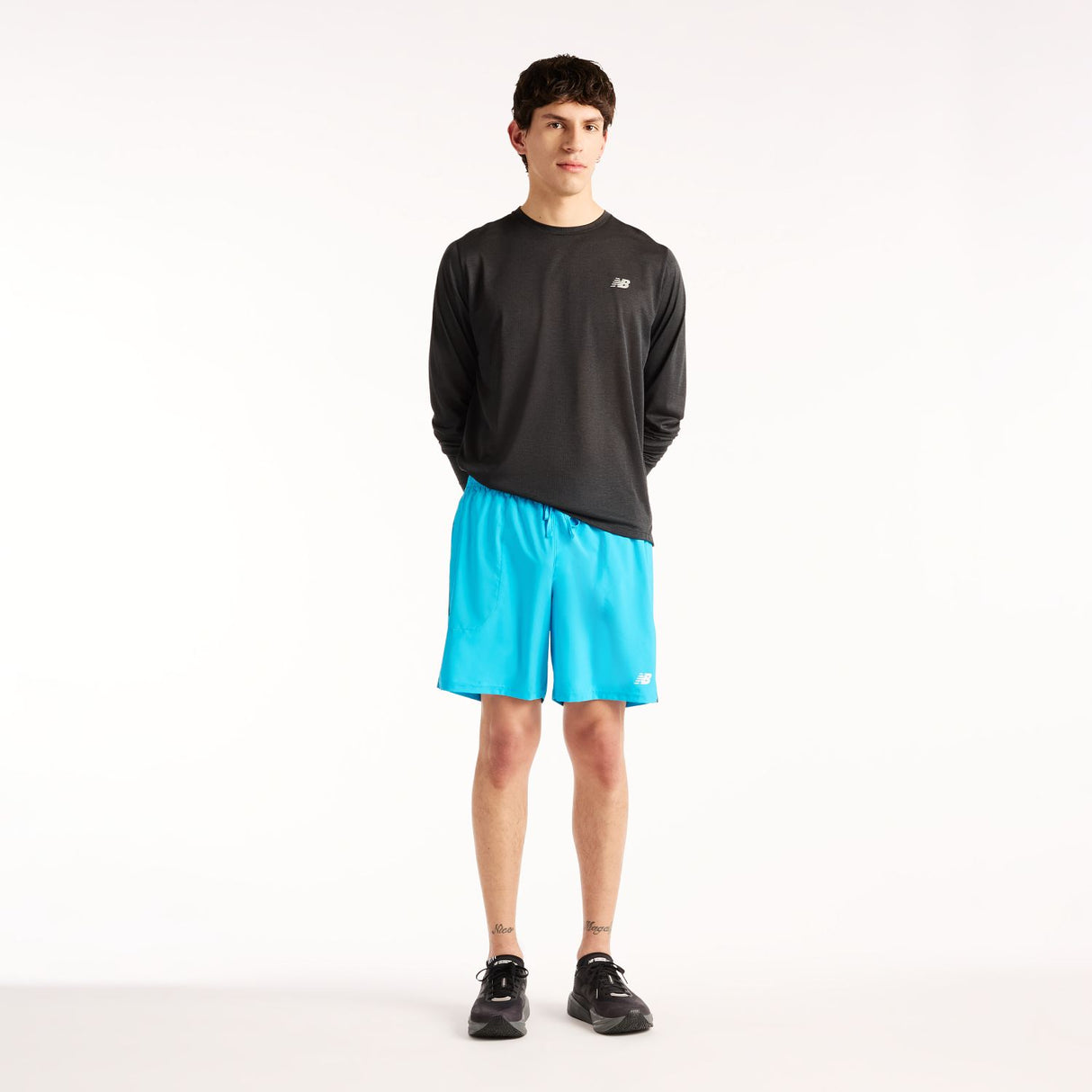 New Balance Men's Sport Short 7-5