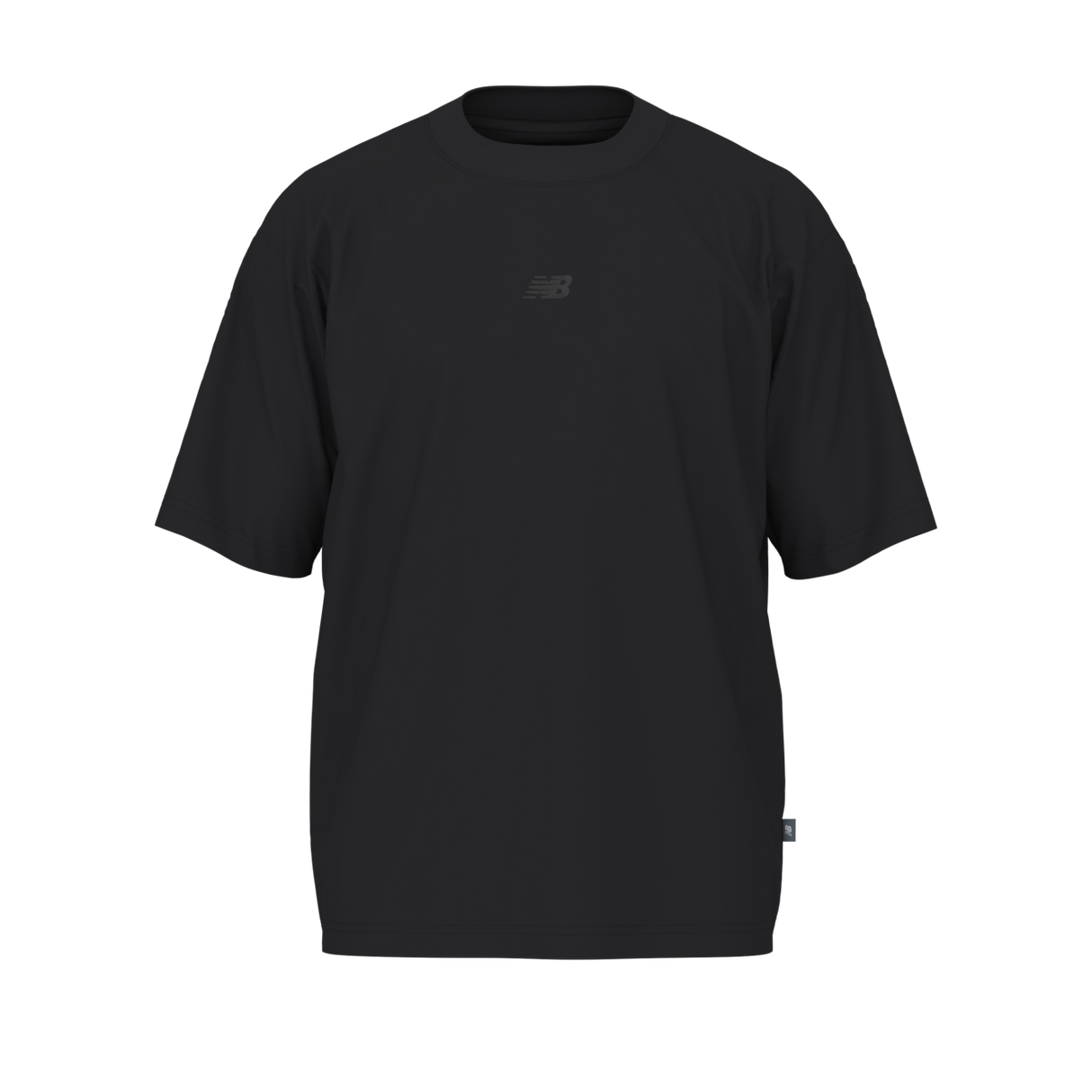 New Balance Men's Oversized Tonal T-Shirt