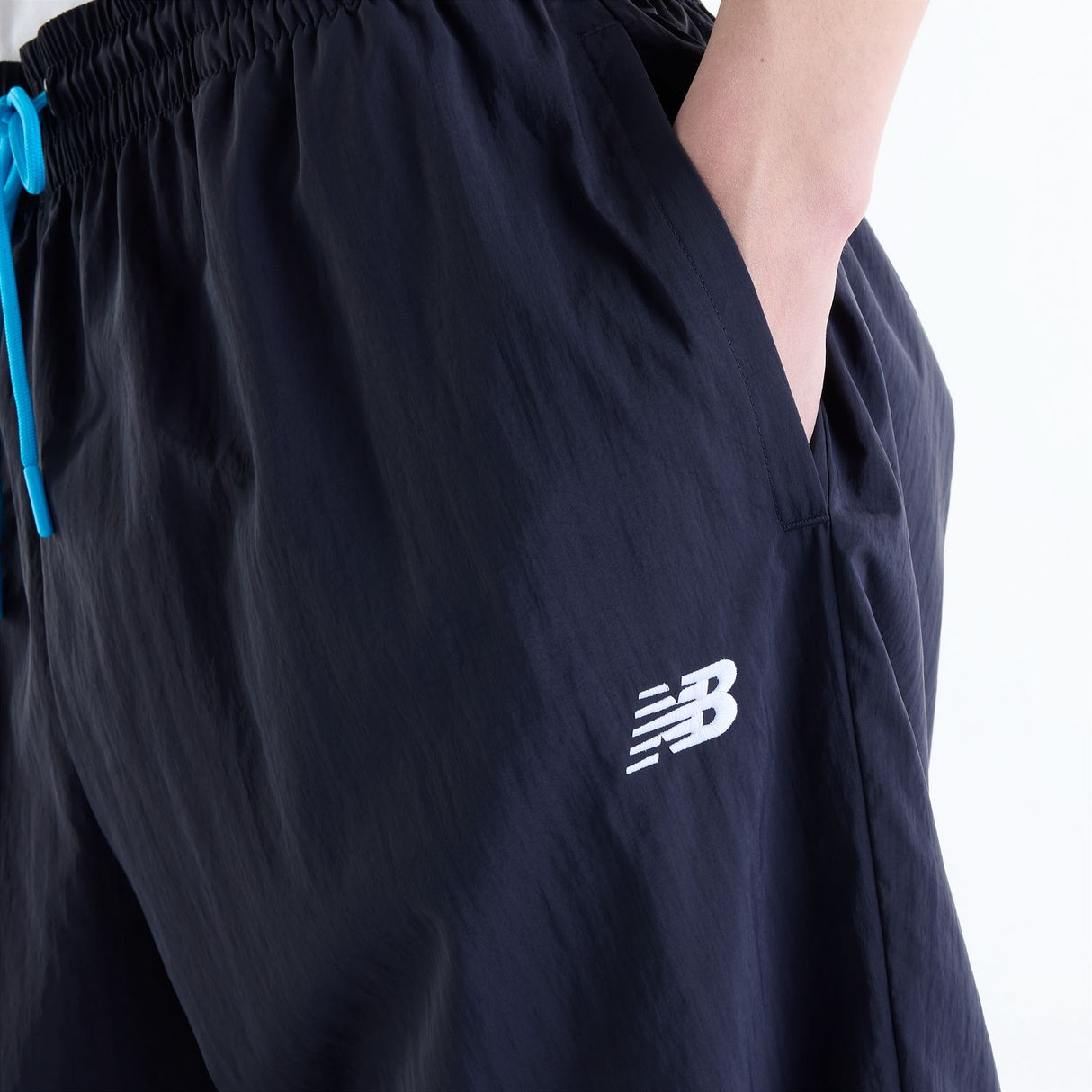 New Balance Men's Sport Legacy Pants-4
