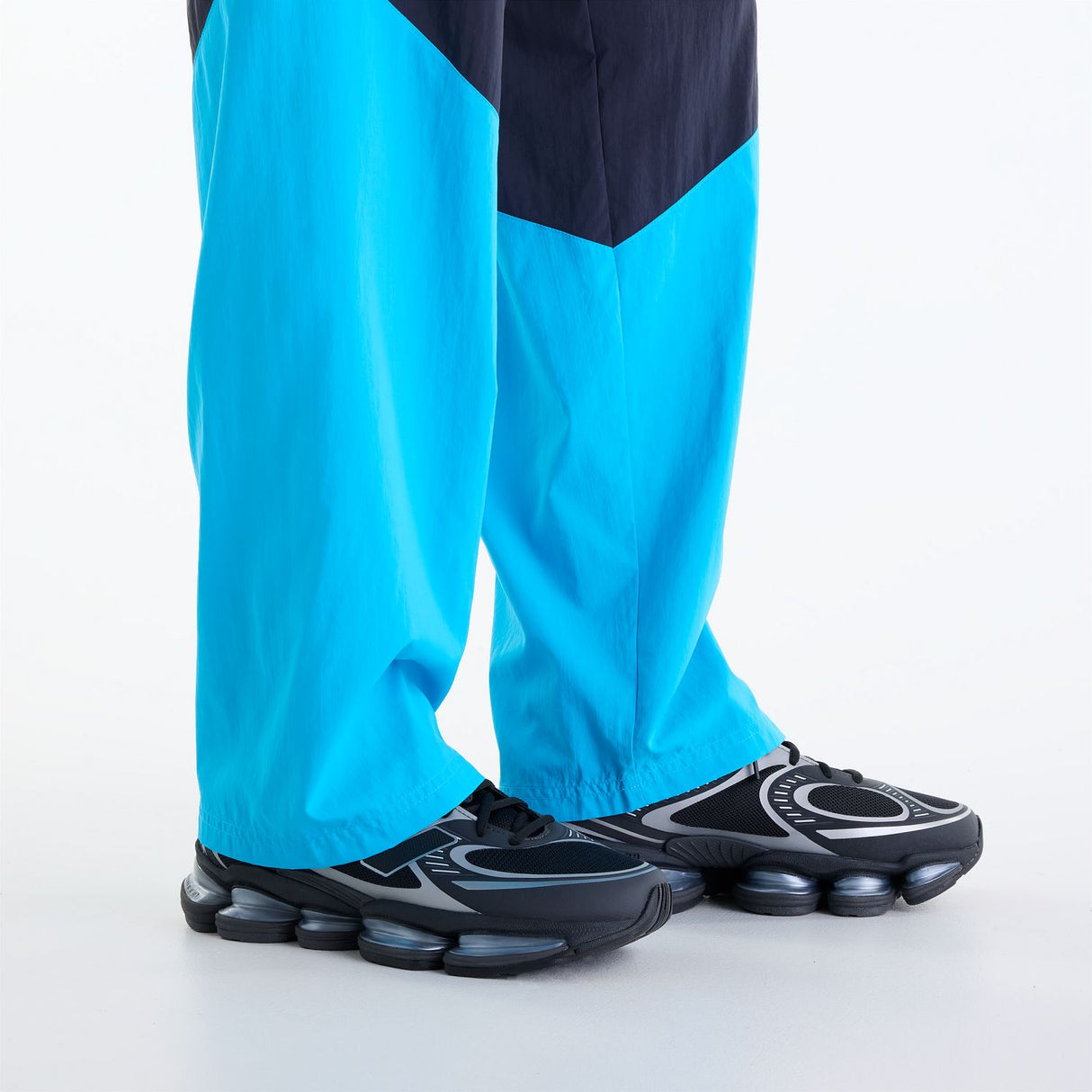 New Balance Men's Sport Legacy Pants-5