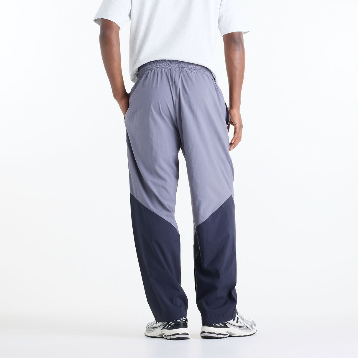 New Balance Men's Sport Legacy Pants-2