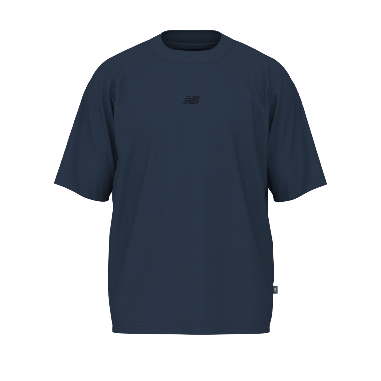 New Balance Men's Oversized Tonal T-Shirt