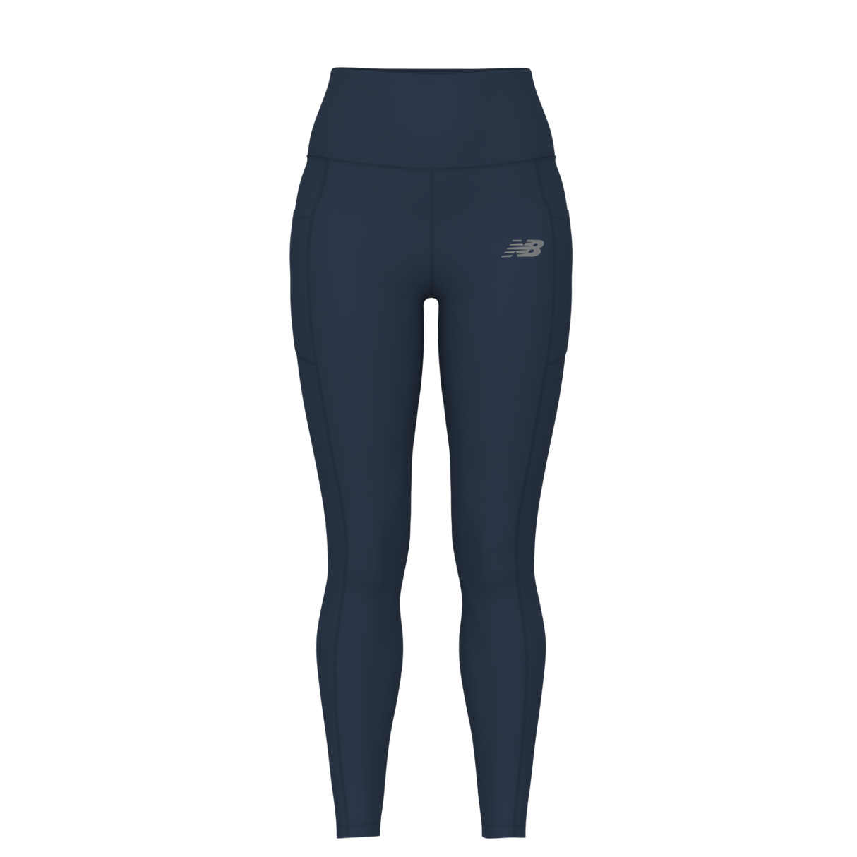 New Balance Women's Sport Pocket High Rise Legging 27