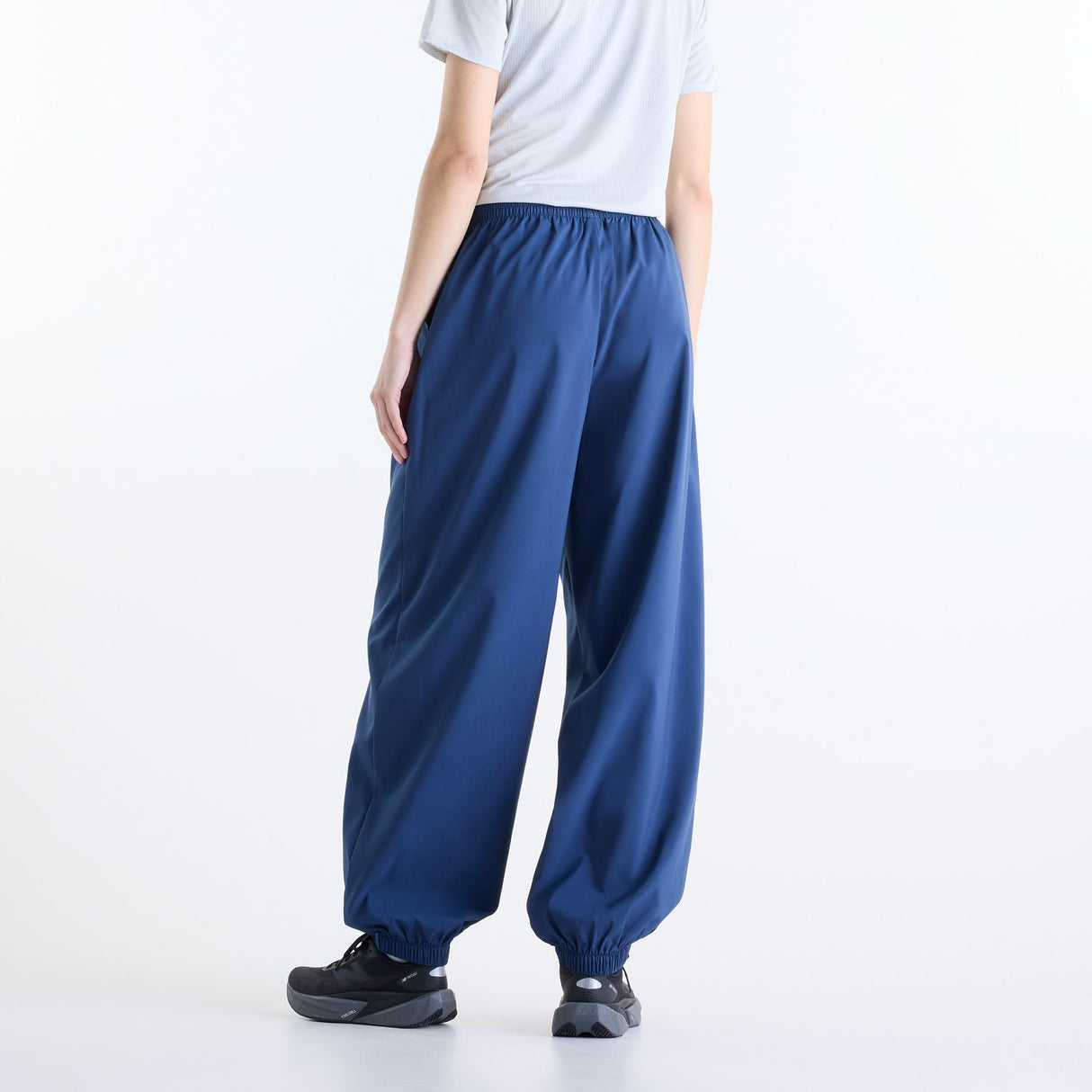 New Balance Women's Sport Woven Pants-2