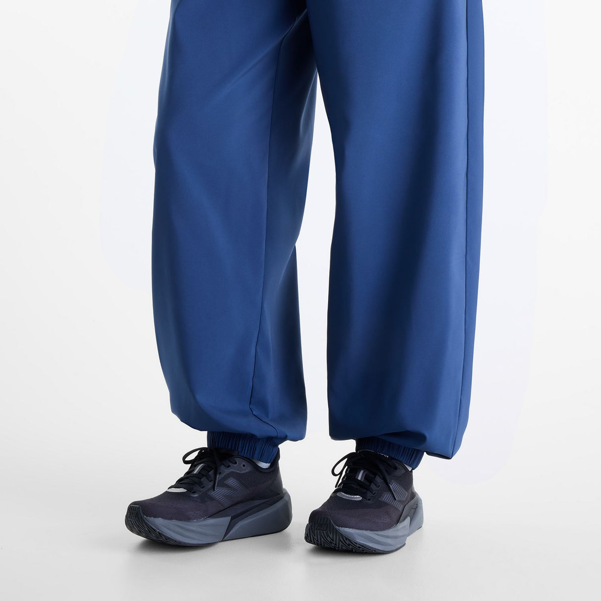 New Balance Women's Sport Woven Pants-5