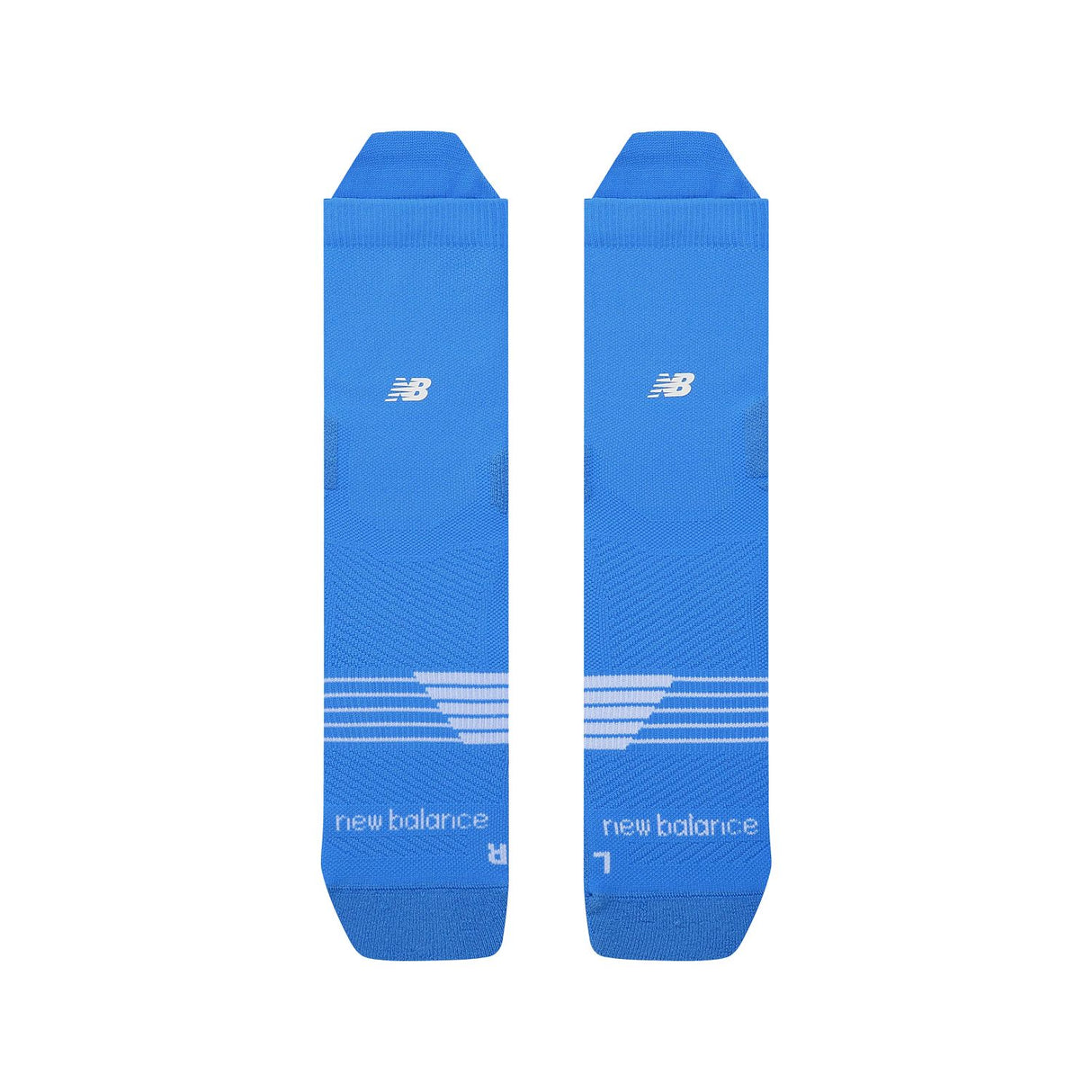 New Balance Adult Basketball Crew Socks 1 Pair-2