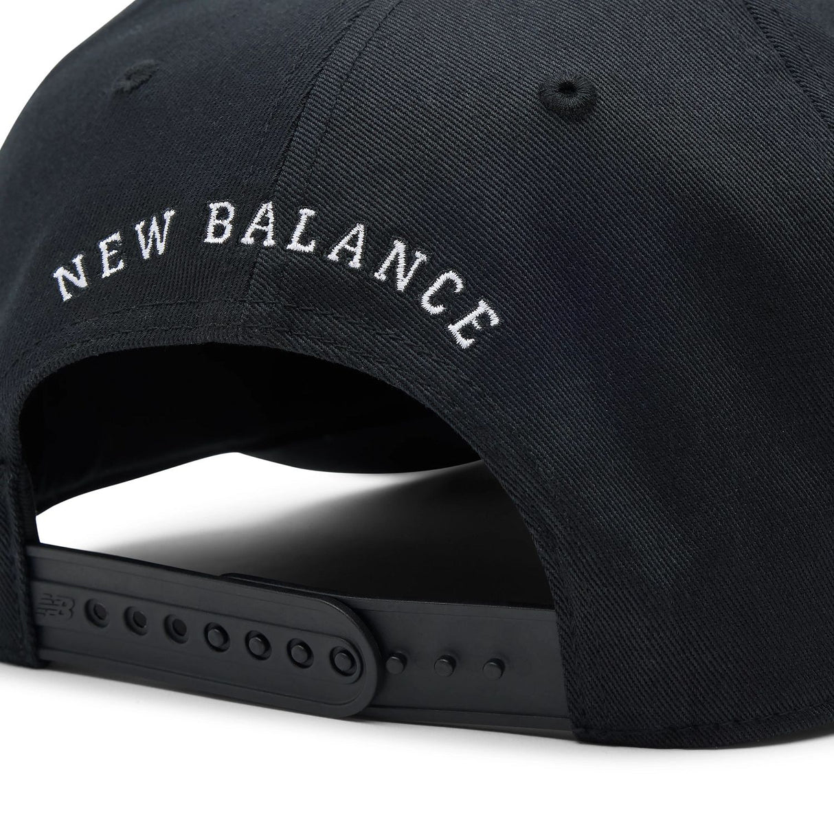 New Balance Shohei Signature Hat-4