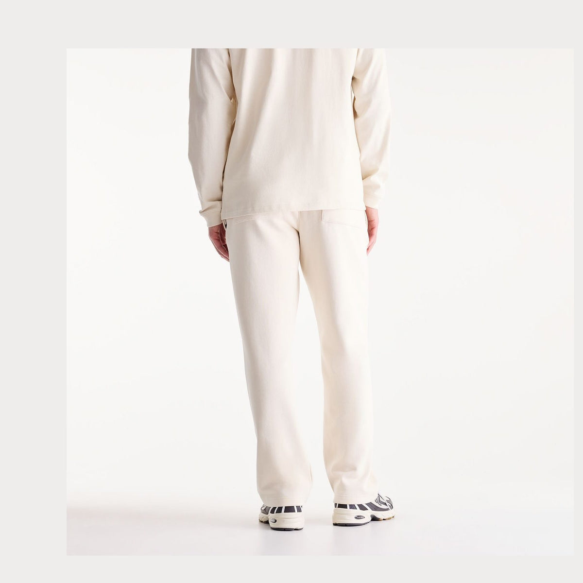 New Balance Men's Shohei French Terry Pants-2