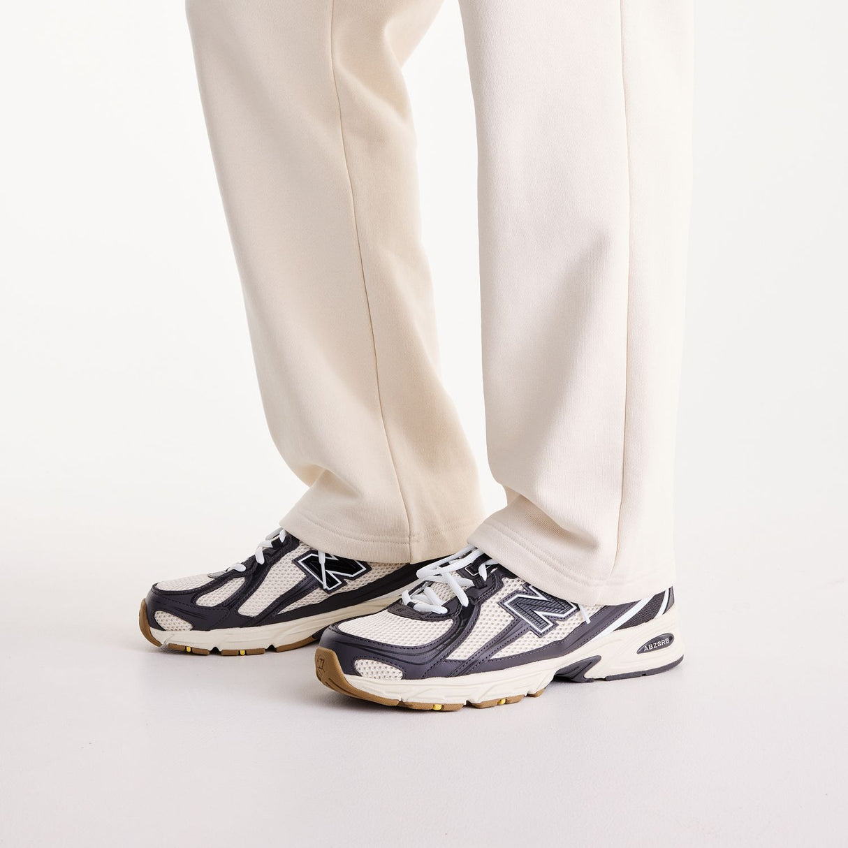 New Balance Men's Shohei French Terry Pants-4