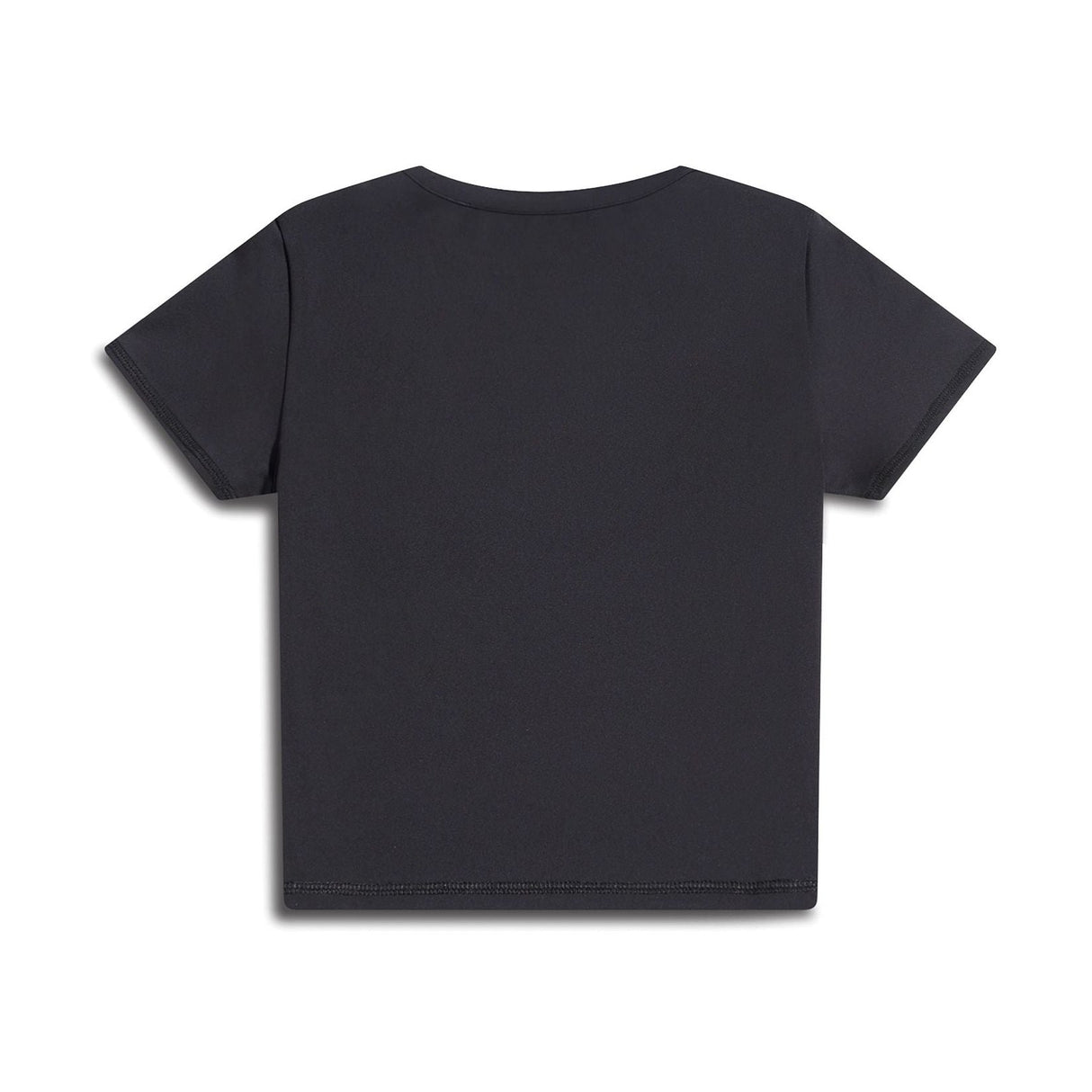 New Balance Girls' Essential Athletic T-Shirt-2