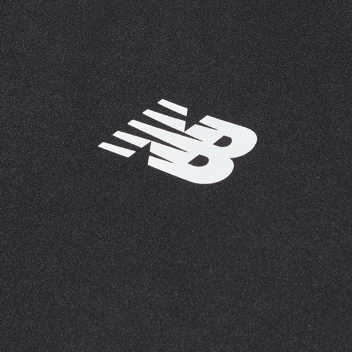New Balance Girls' Essential Athletic T-Shirt-3