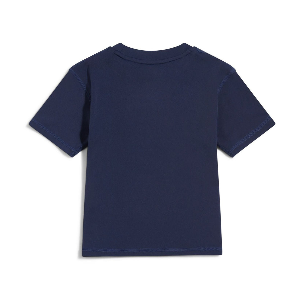 New Balance Girls' Essential Athletic T-Shirt-2