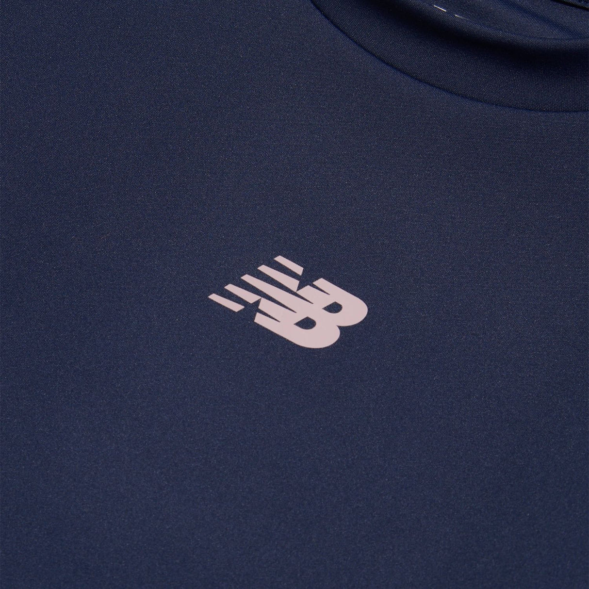 New Balance Girls' Essential Athletic T-Shirt-3