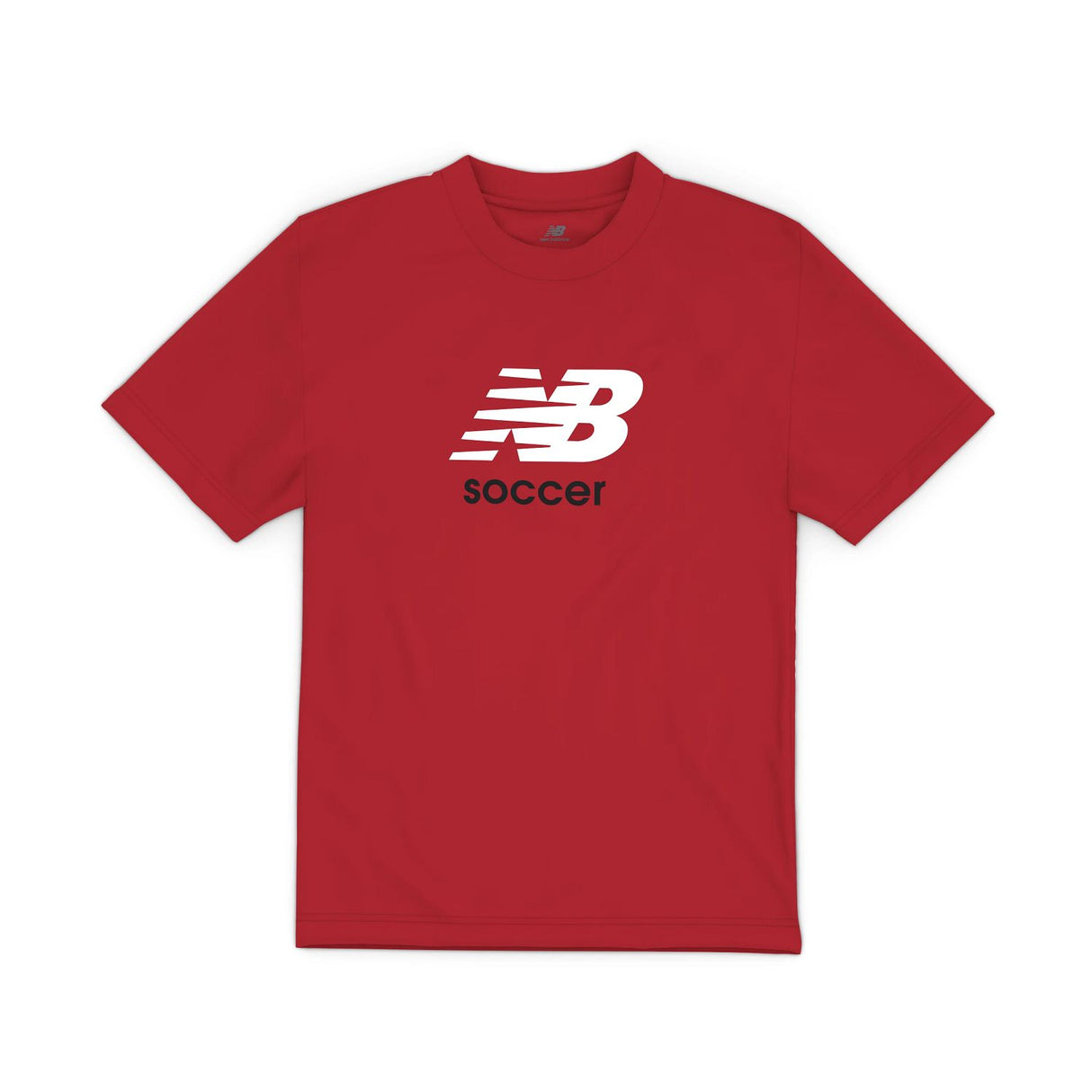 New Balance Men's Soccer T-Shirt-9