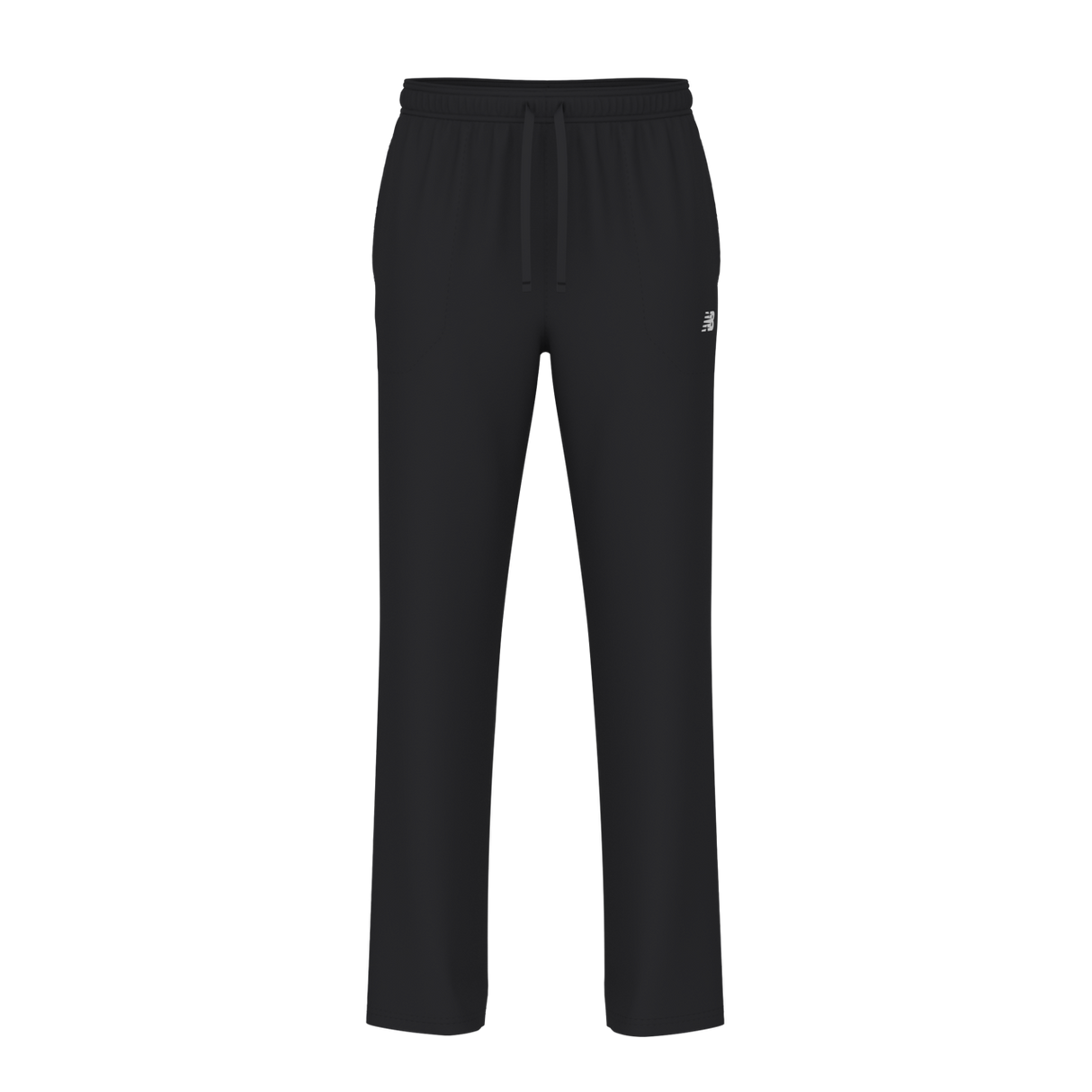 New Balance Men's Sport Knit Straight Leg Pants