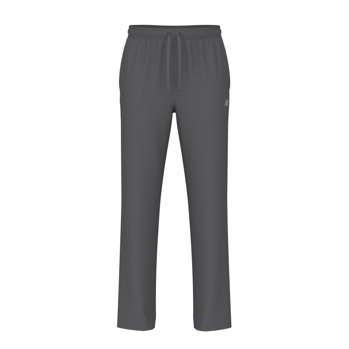 New Balance Men's Sport Knit Straight Leg Pants