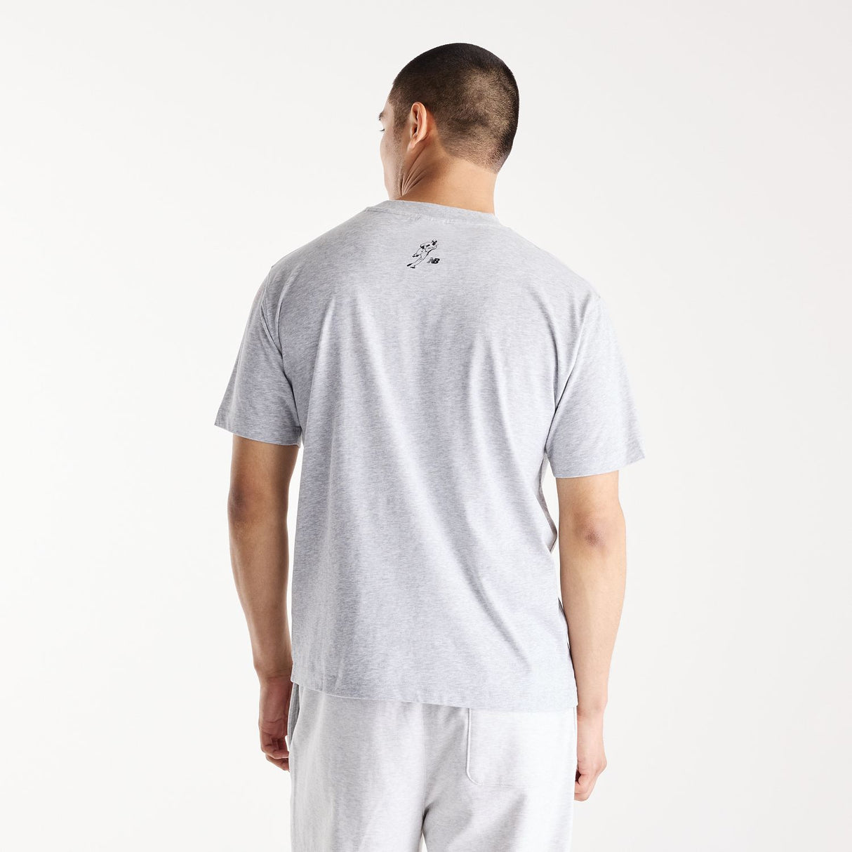 New Balance Men's Shohei Strikeout Victory T-Shirt-2