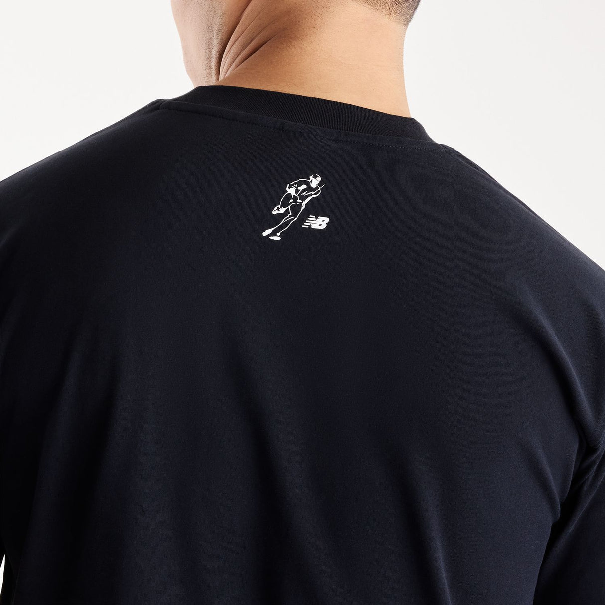 New Balance Men's Shohei Strikeout Victory T-Shirt-4
