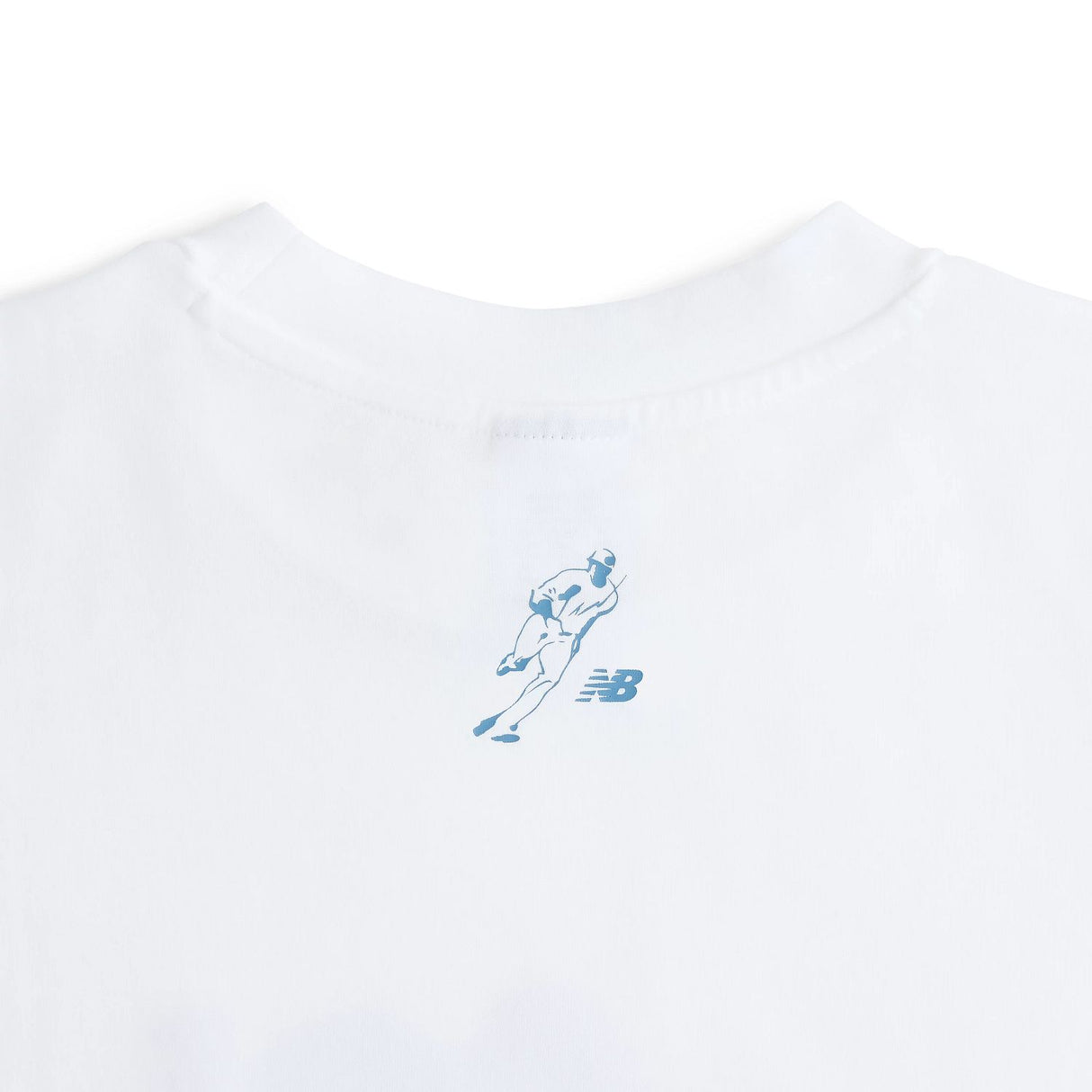 New Balance Boys' Shohei Strikeout Victory Long Sleeve T-Shirt-3