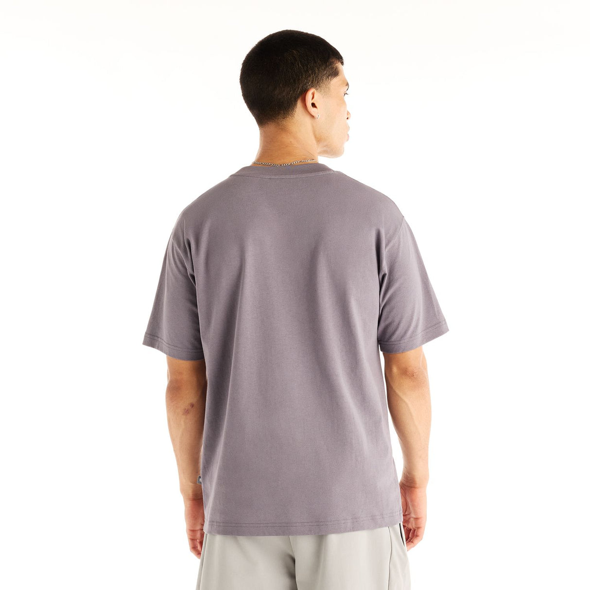 New Balance Men's Heat Map Brand T-Shirt-2