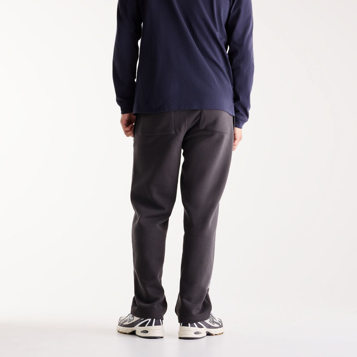 New Balance Men's Shohei French Terry Pants-2