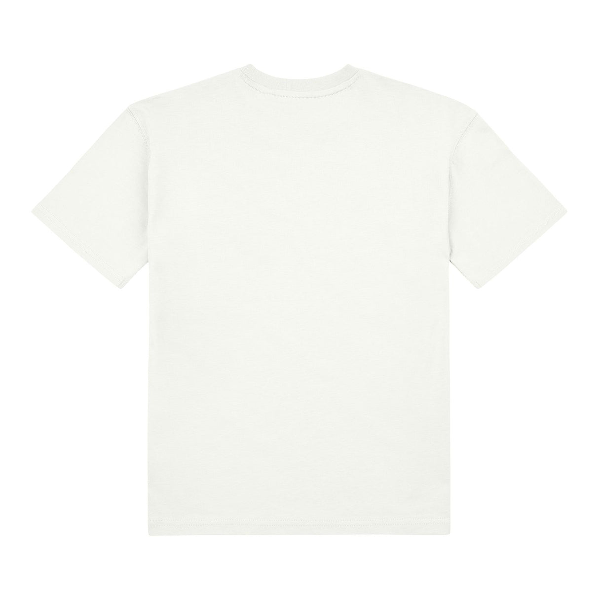 New Balance Men's Chicago City Waist Length T-Shirt-2
