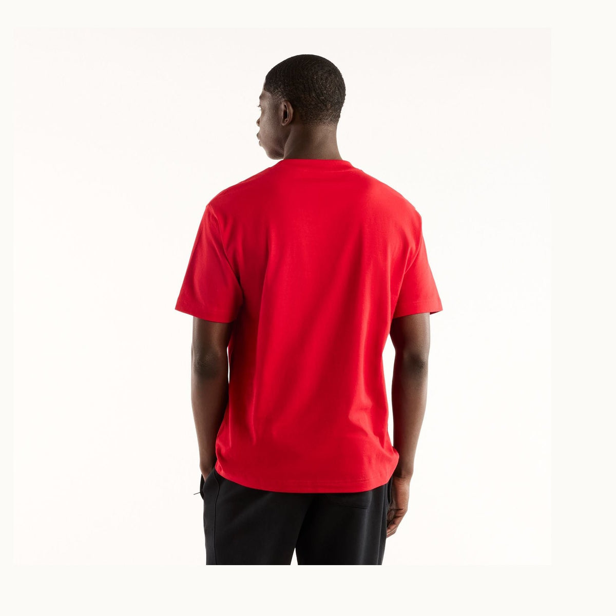 New Balance Men's Soccer ME T-Shirt-2