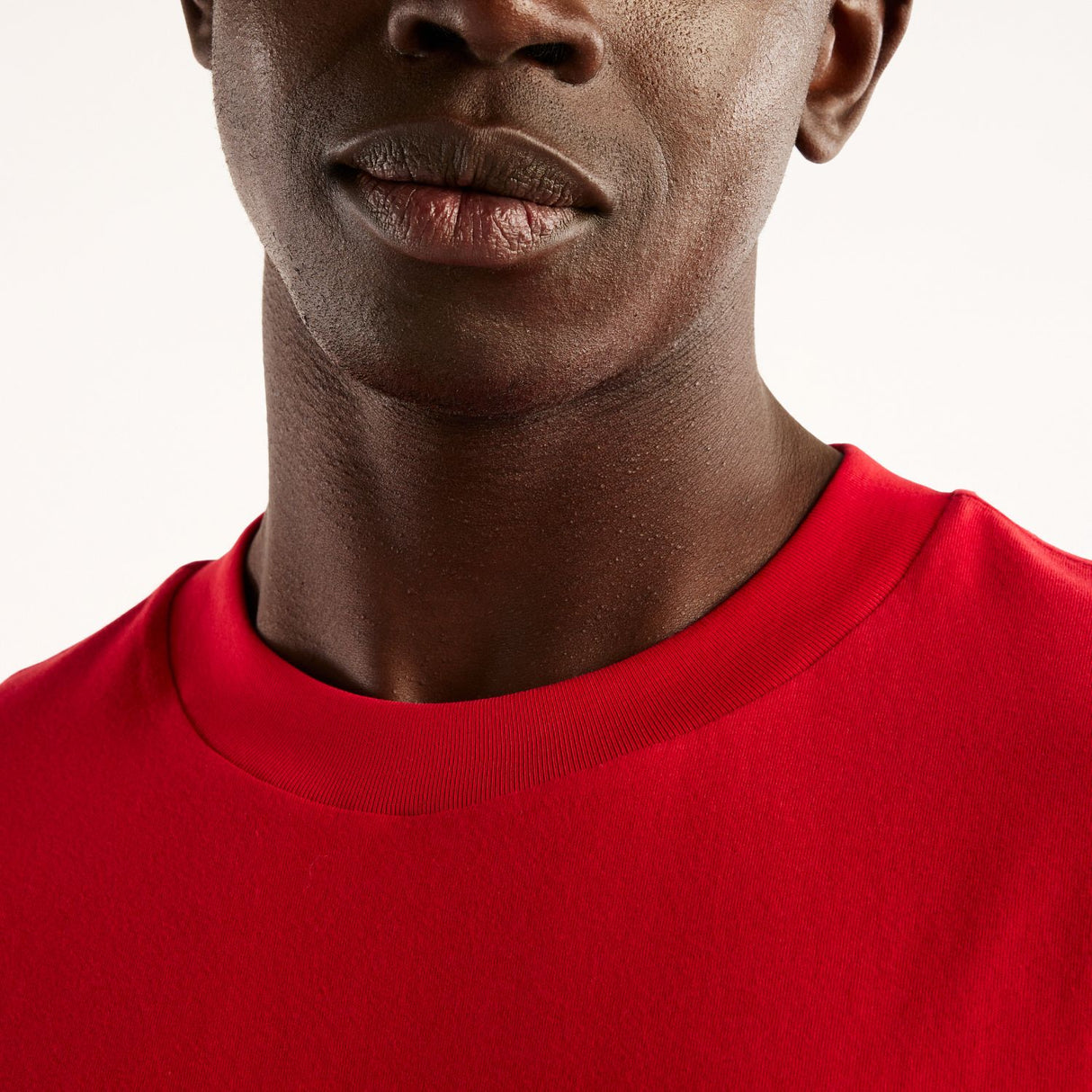 New Balance Men's Soccer ME T-Shirt-4