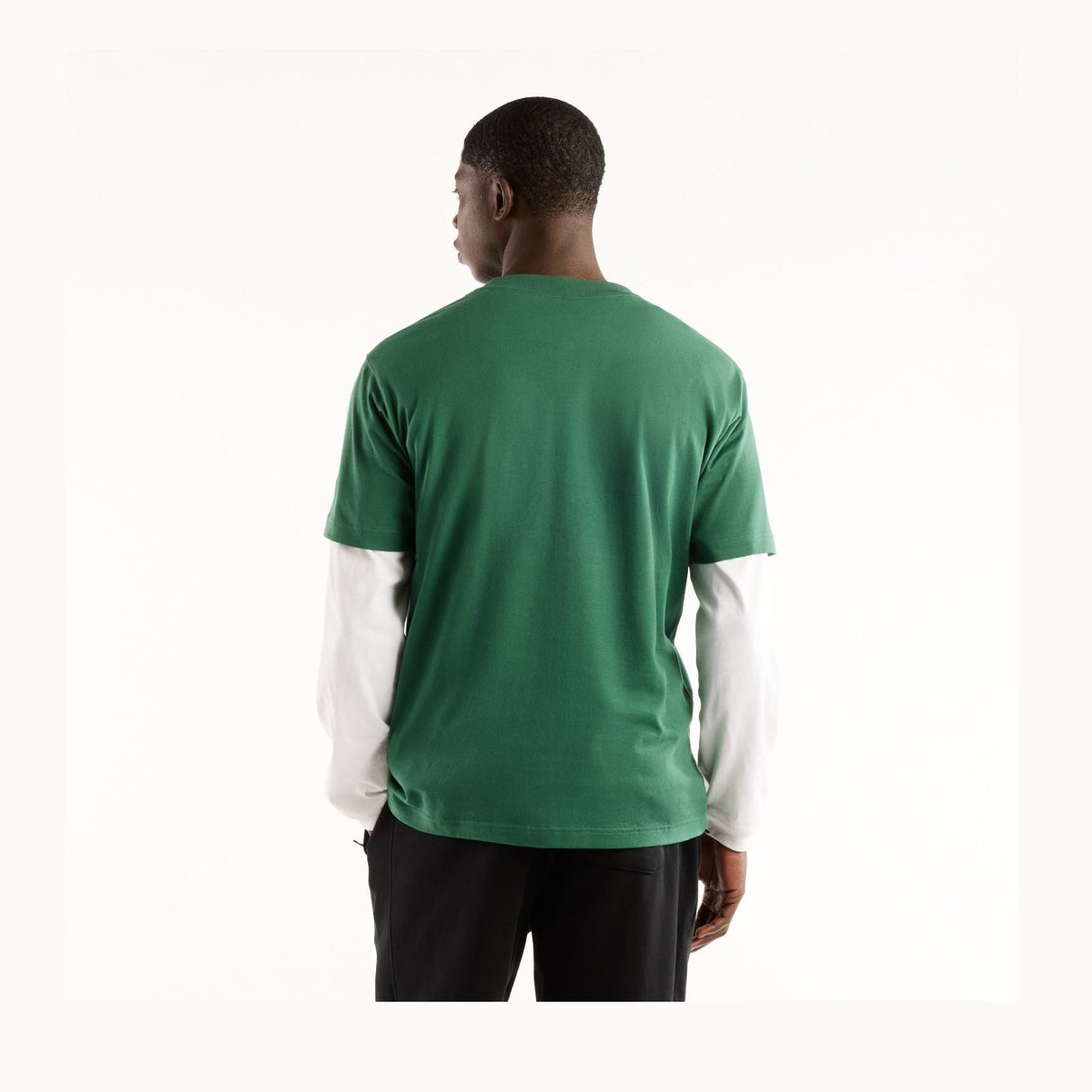 New Balance Men's Soccer ME T-Shirt-2