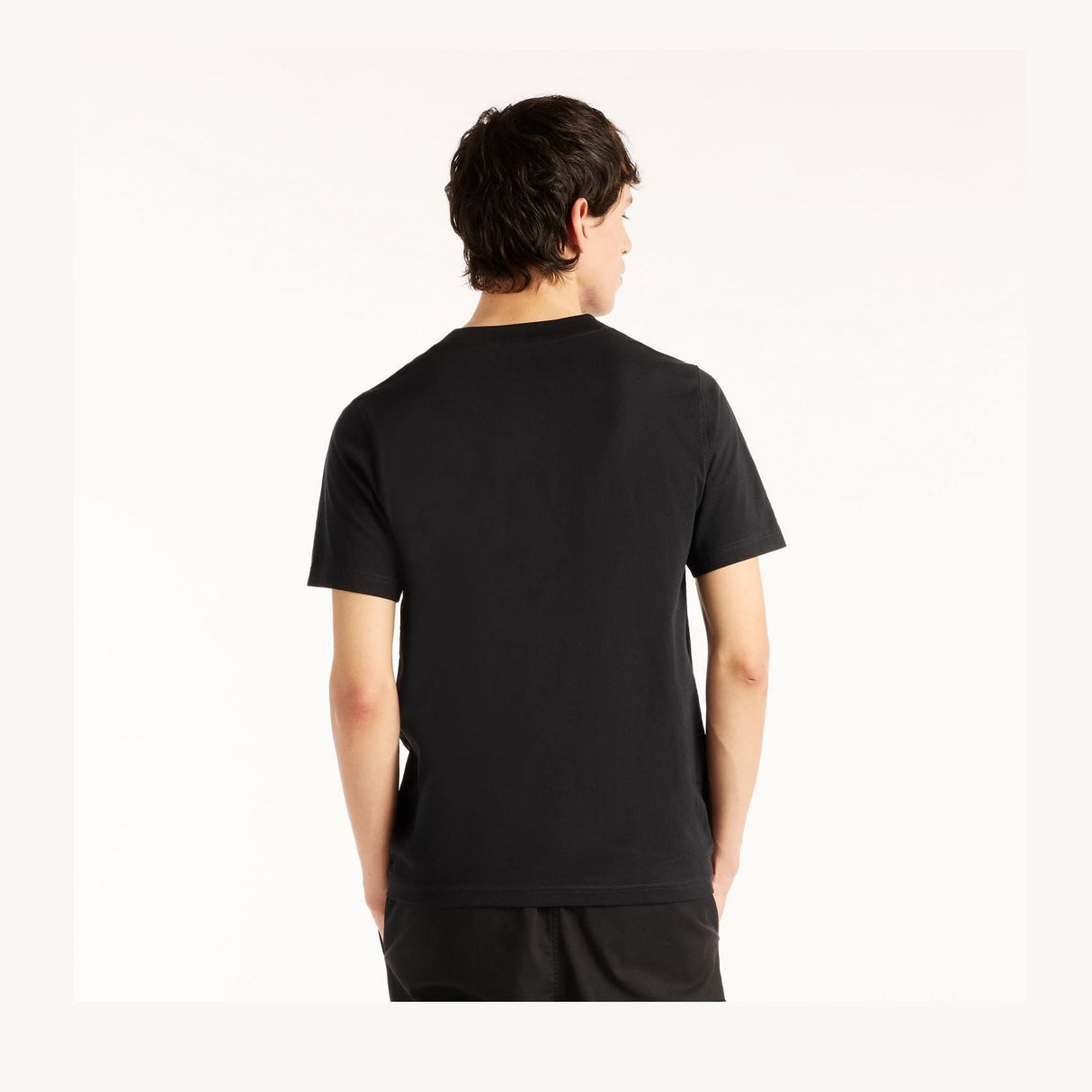 New Balance Men's Rectangle Relaxed T-Shirt-2