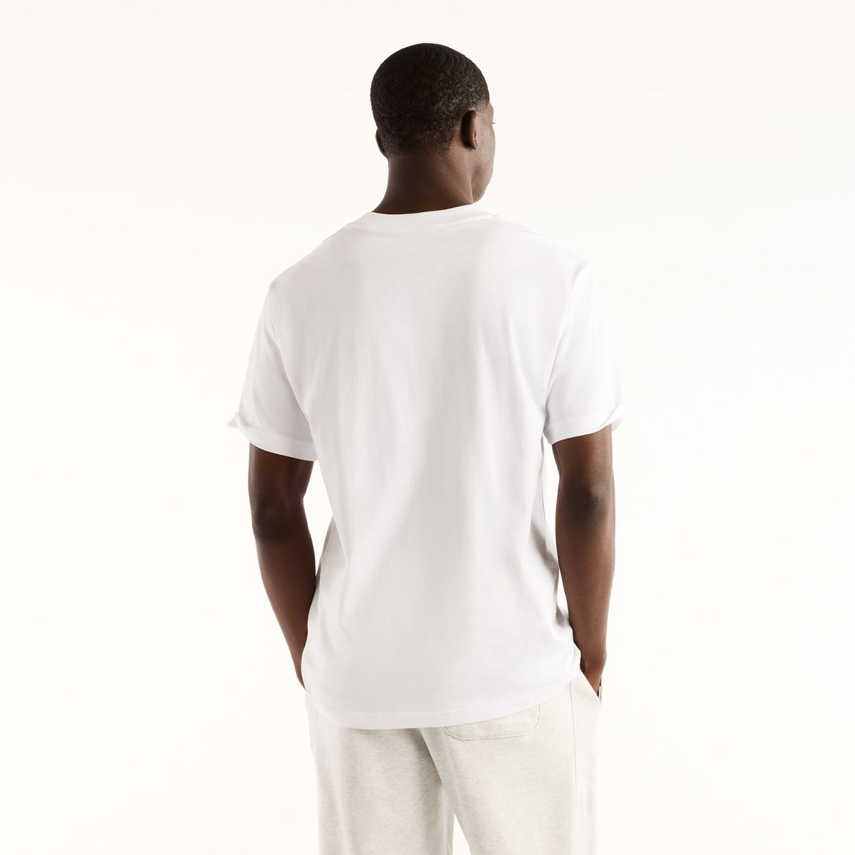 New Balance Men's Fútbol T-Shirt-2