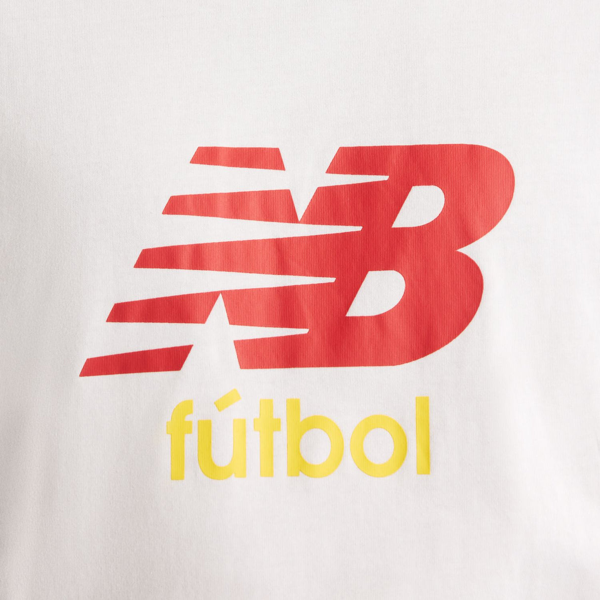 New Balance Men's Fútbol T-Shirt-5