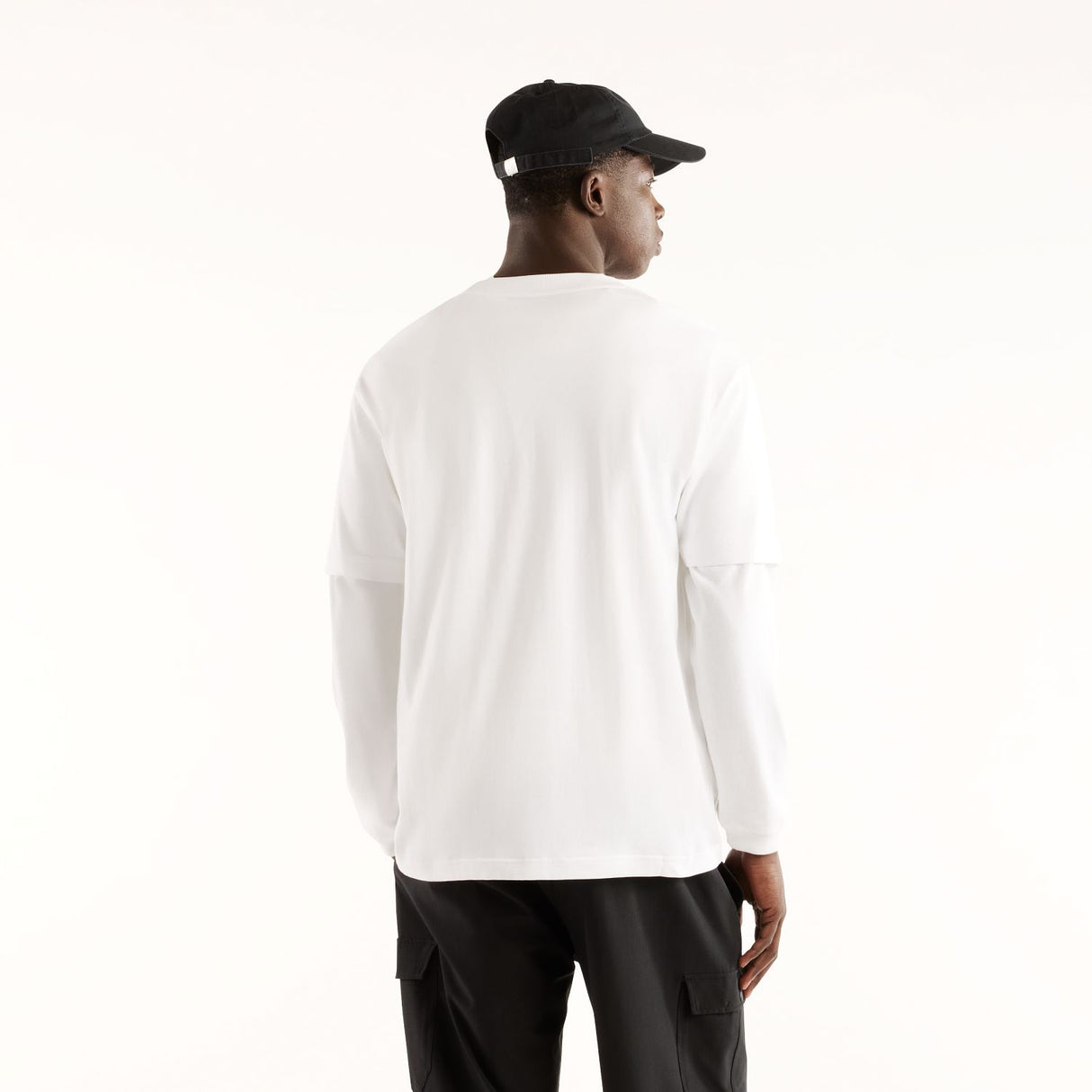 New Balance Men's It's Called Football T-Shirt-2