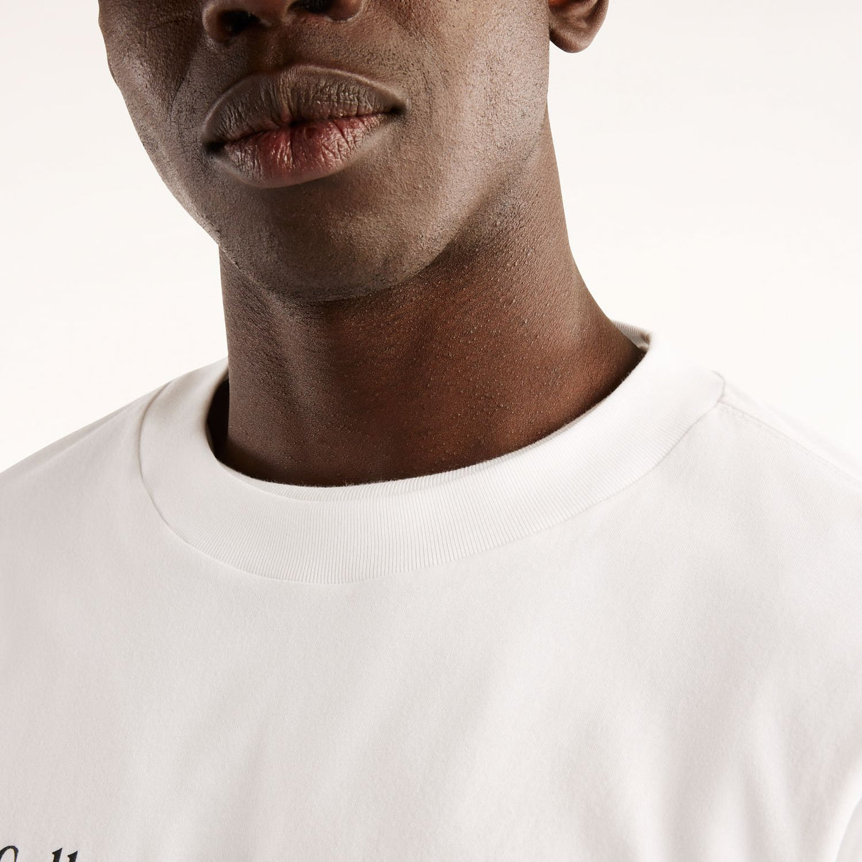 New Balance Men's It's Called Football T-Shirt-5