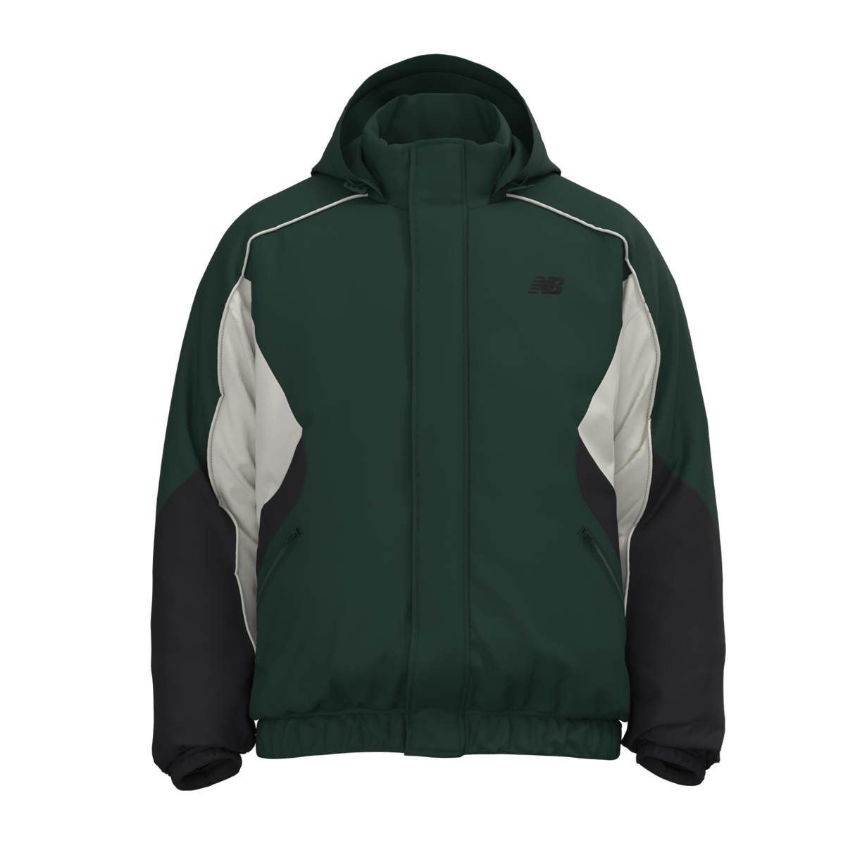 New Balance Men's Padded Jacket