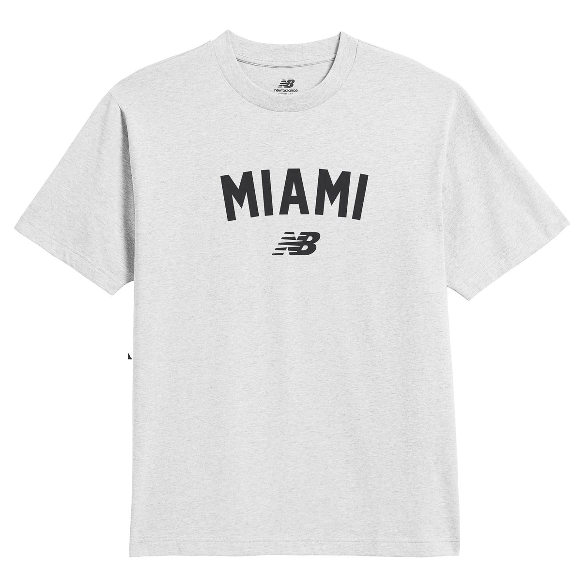 New Balance Men's Miami Core City T-Shirt-1