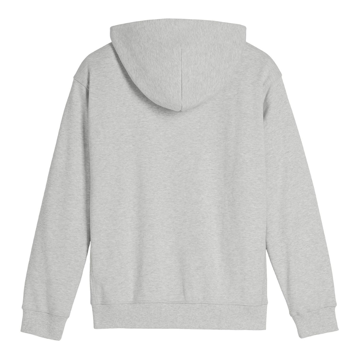 New Balance Men's New York City Logo Hoodie-2