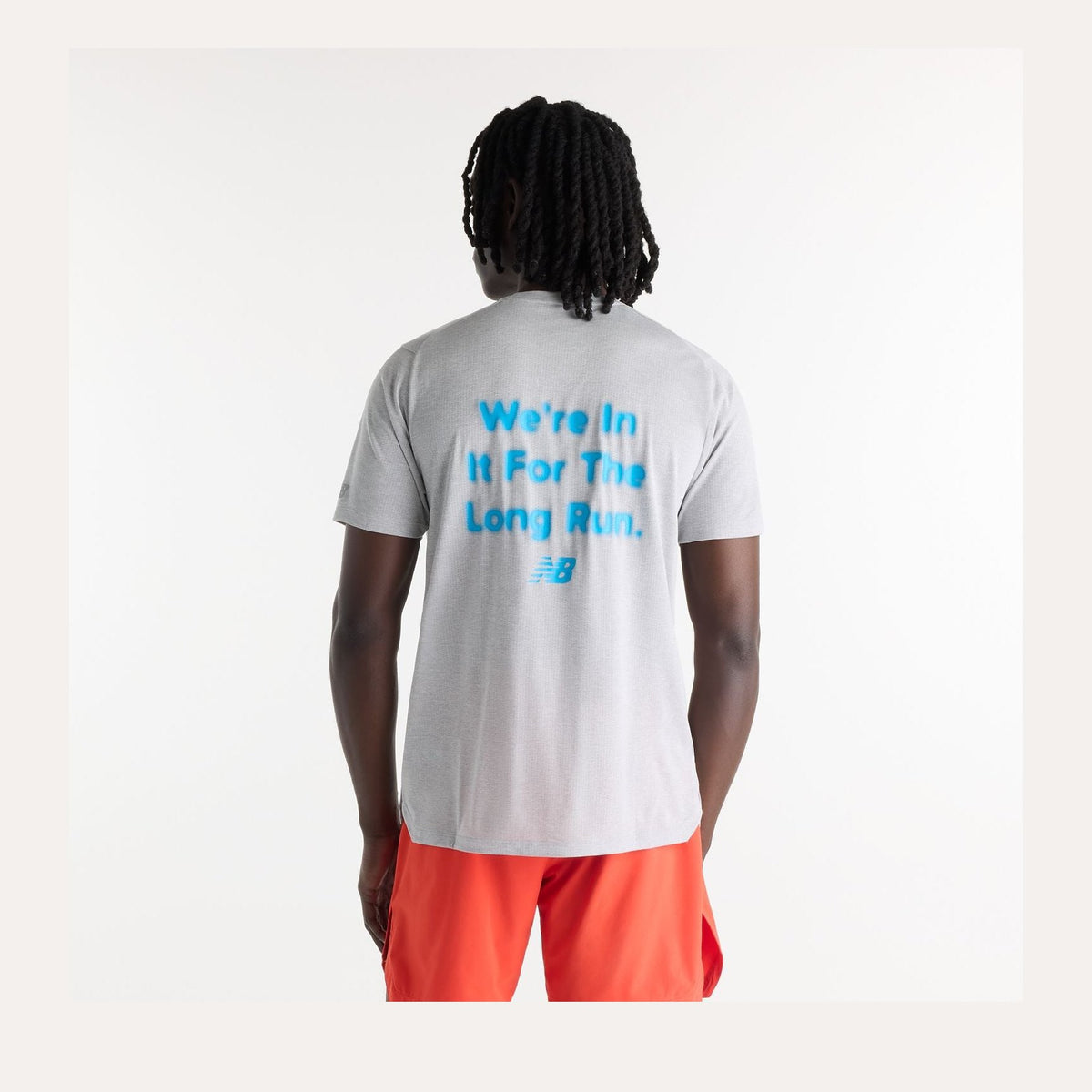 New Balance Men's RC Essential Graphic T-Shirt-2