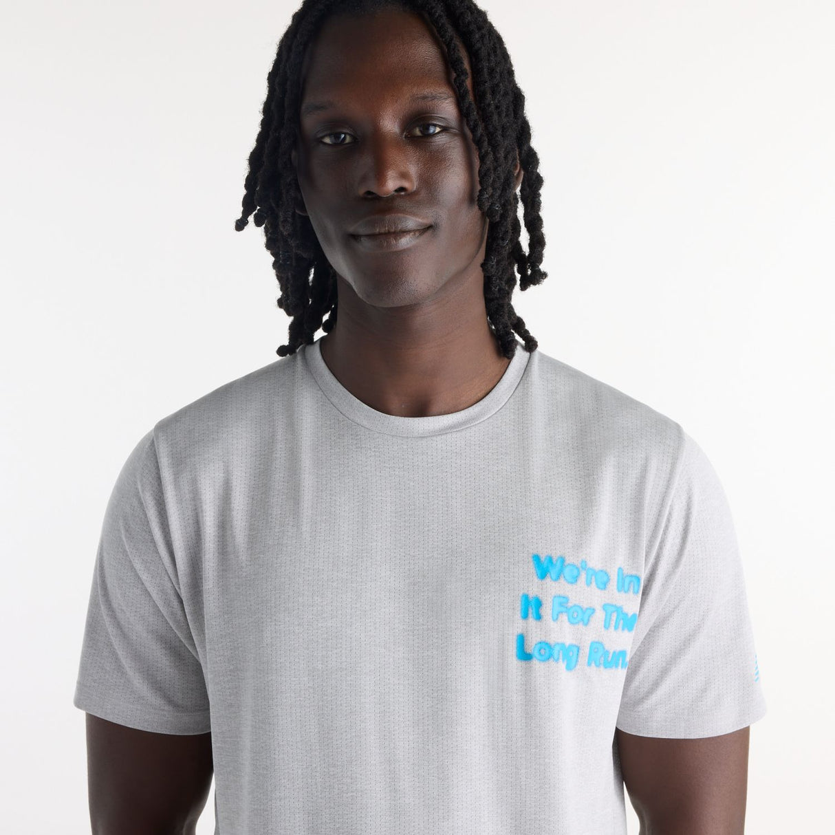 New Balance Men's RC Essential Graphic T-Shirt-4