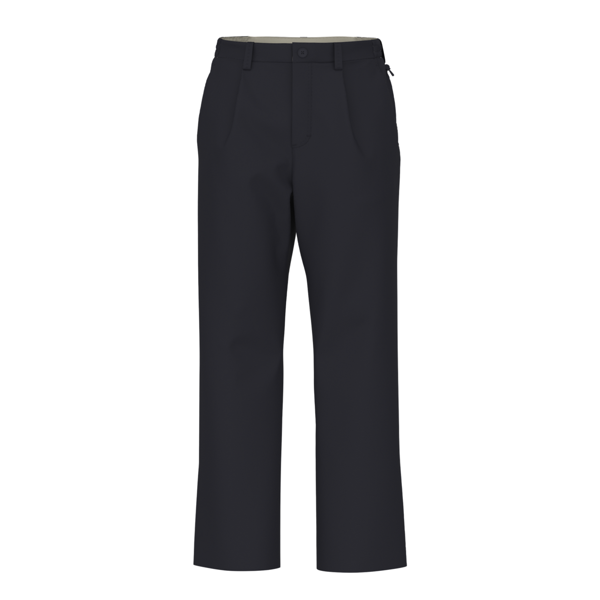 New Balance Men's Numeric Pleated Pants