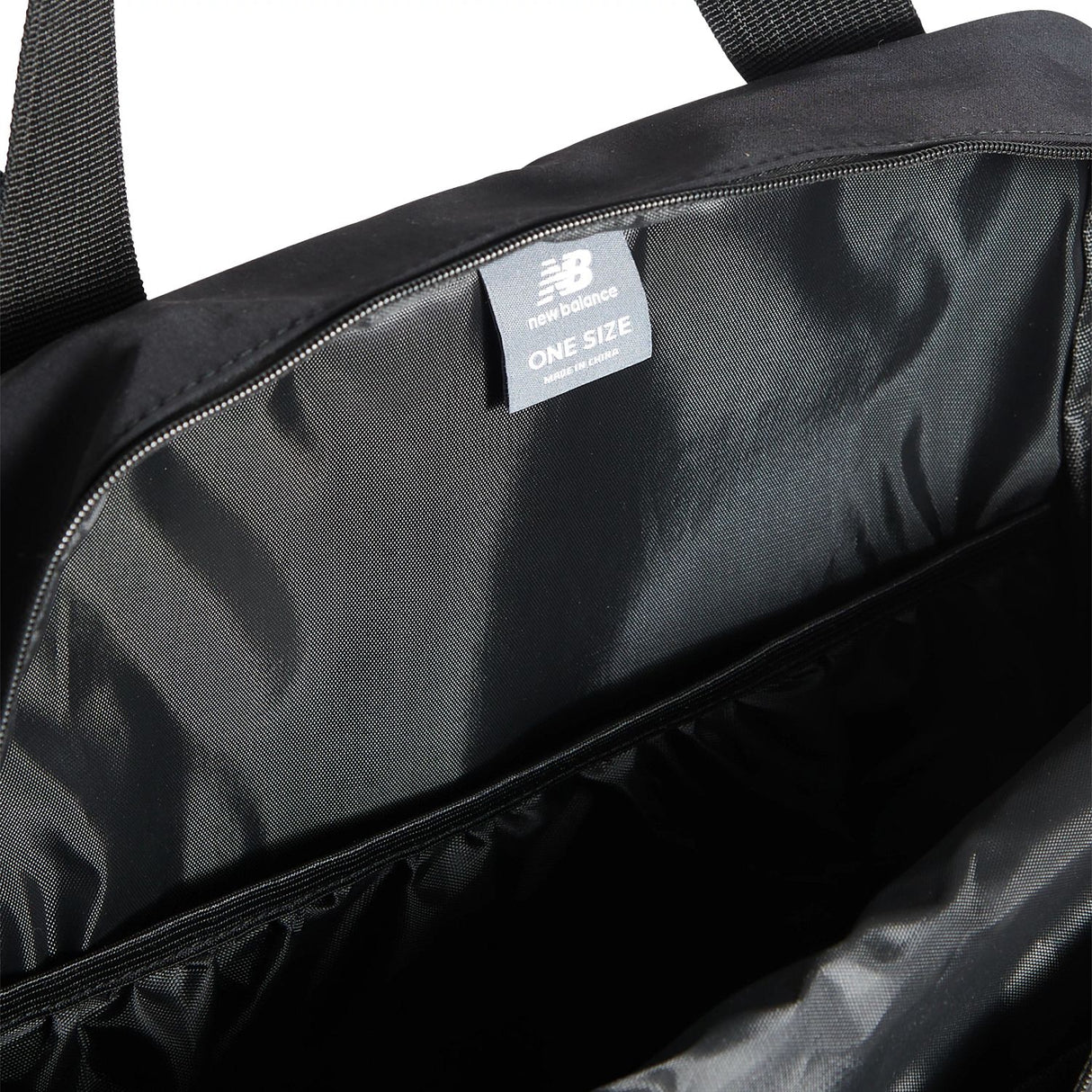 New Balance Dual Strap Backpack-7